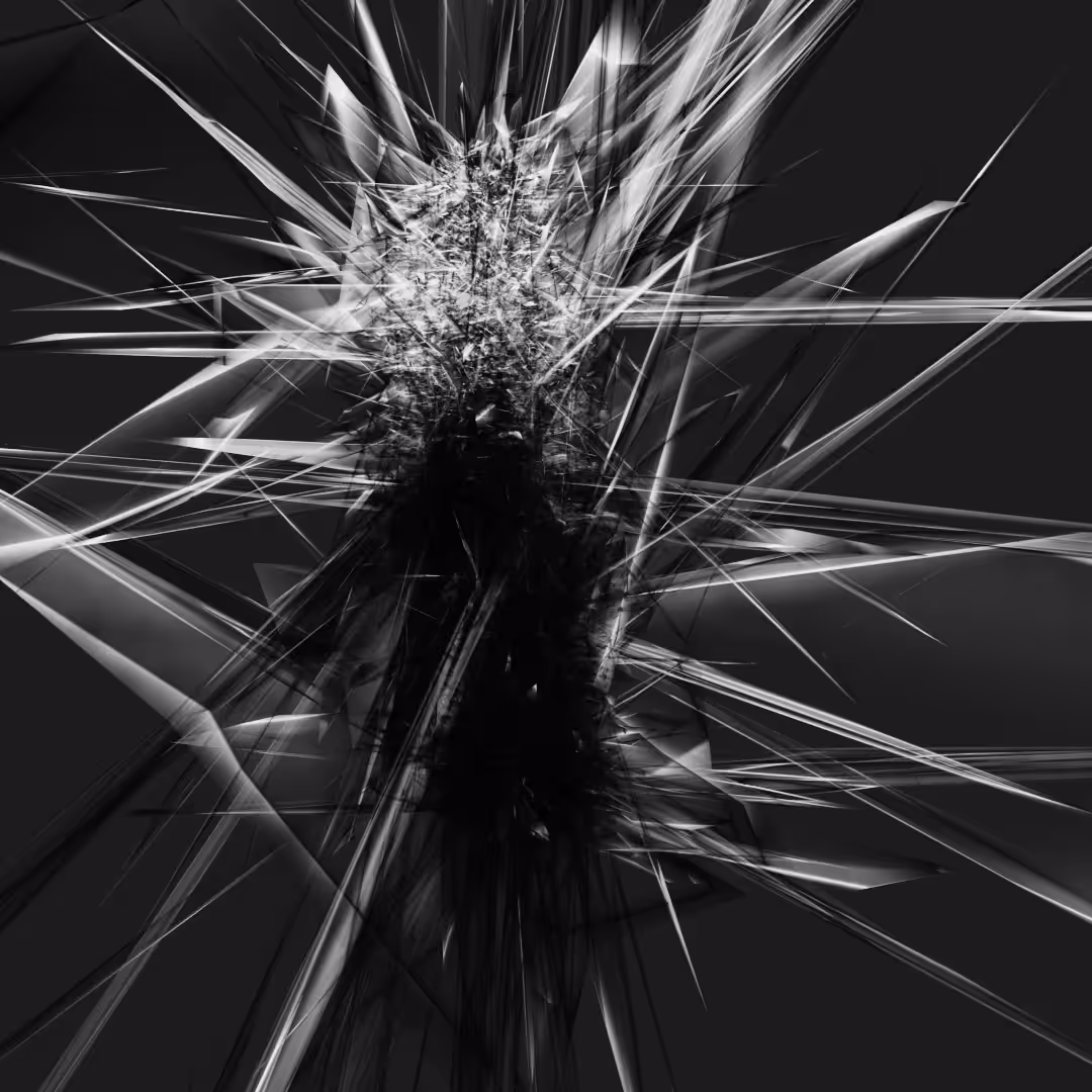 GlASS CreAturE II