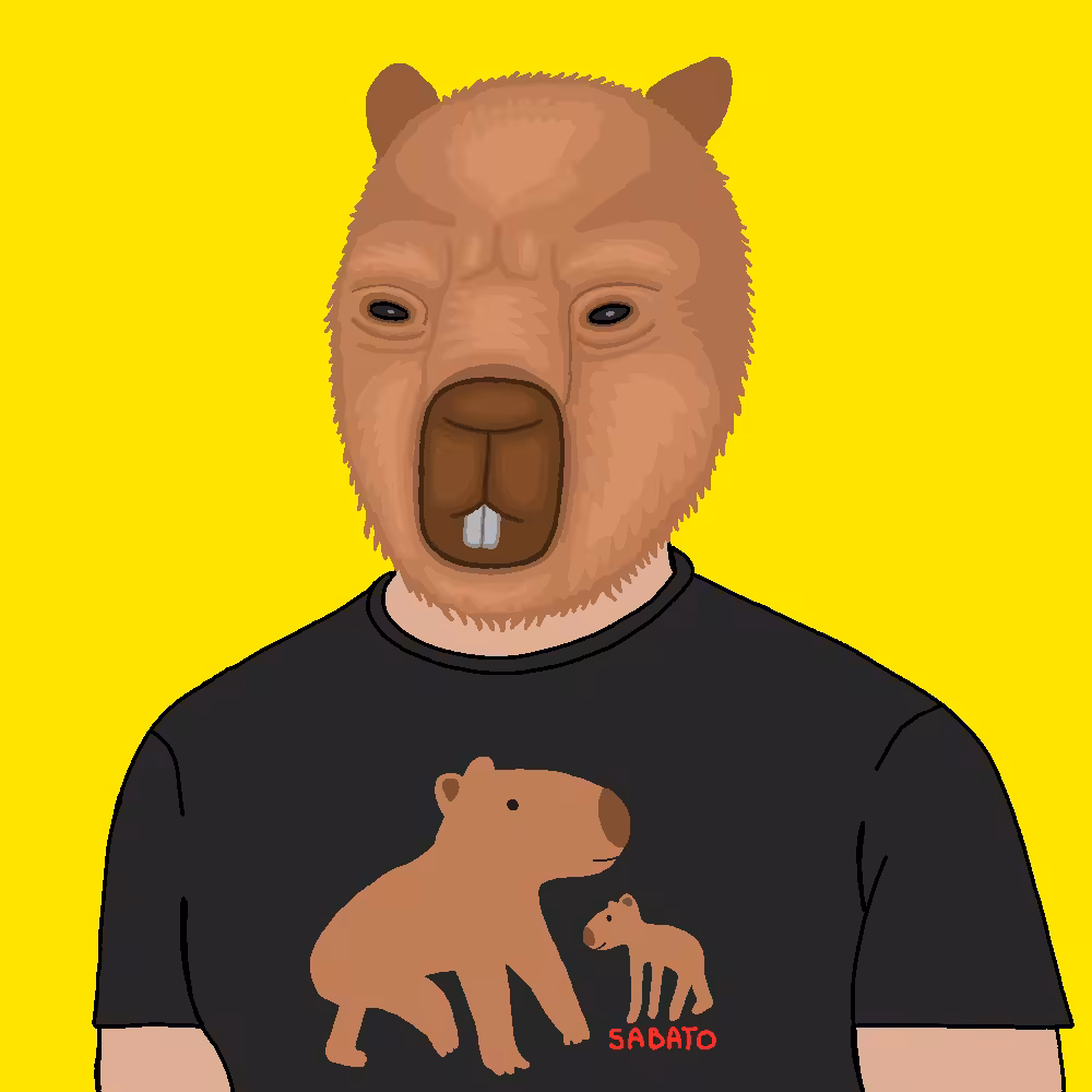 Honorary Mythfit #24 – 𝙎𝙖𝙗𝙖𝙩𝙤