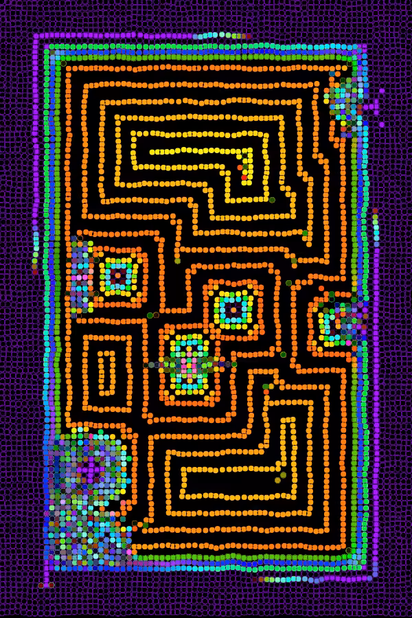 Continuum #90