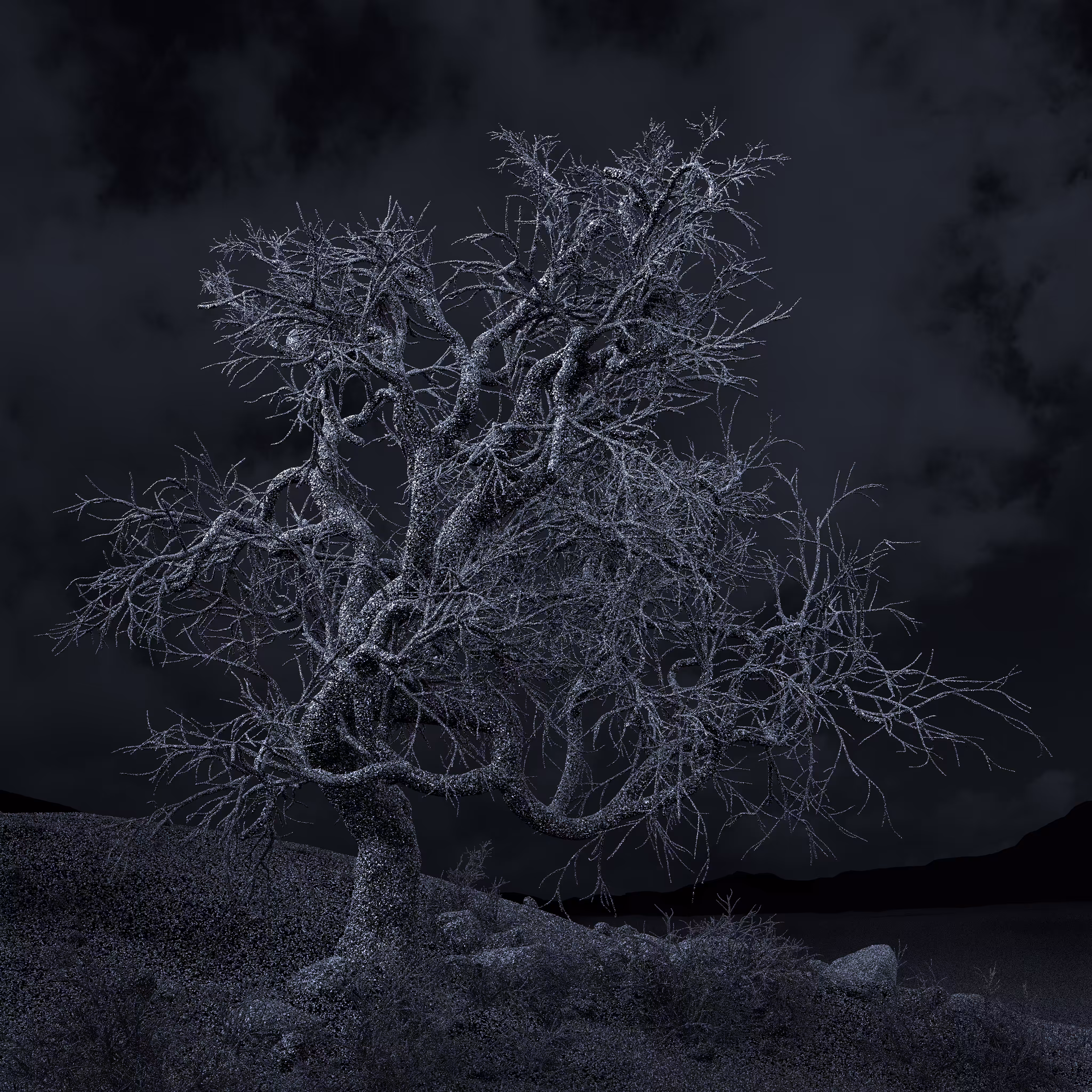 Pillars of Dawn (single, IV)