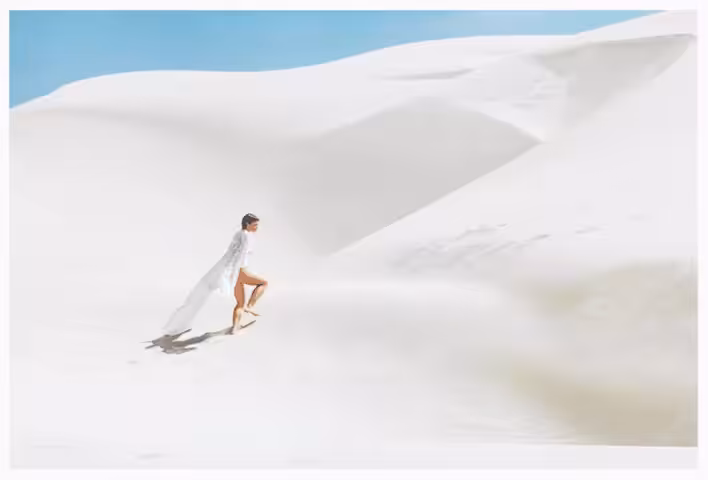 Sand Storm