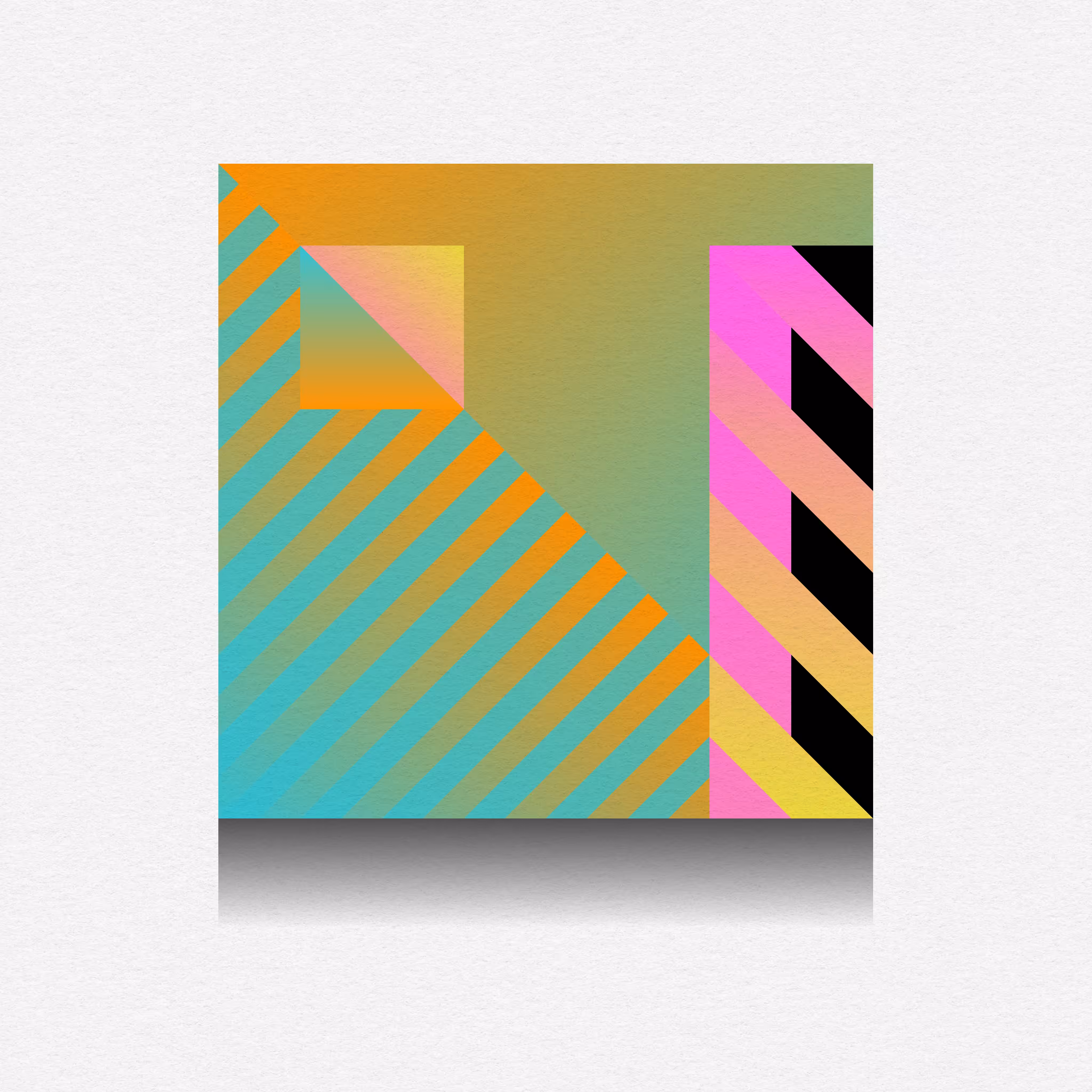 45rpm Single Cover #35