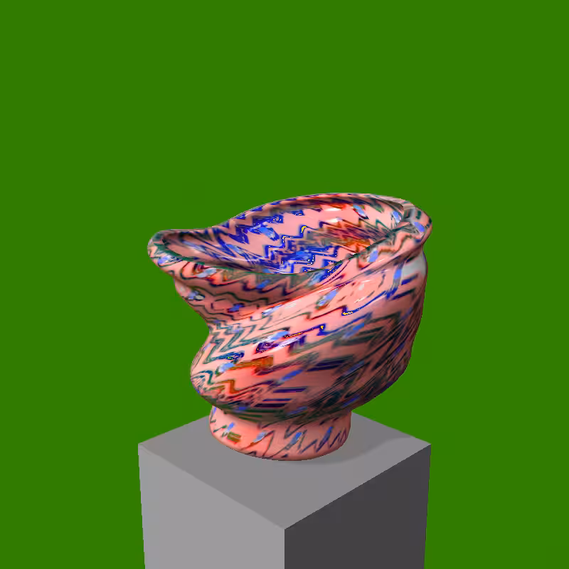 Pot #106