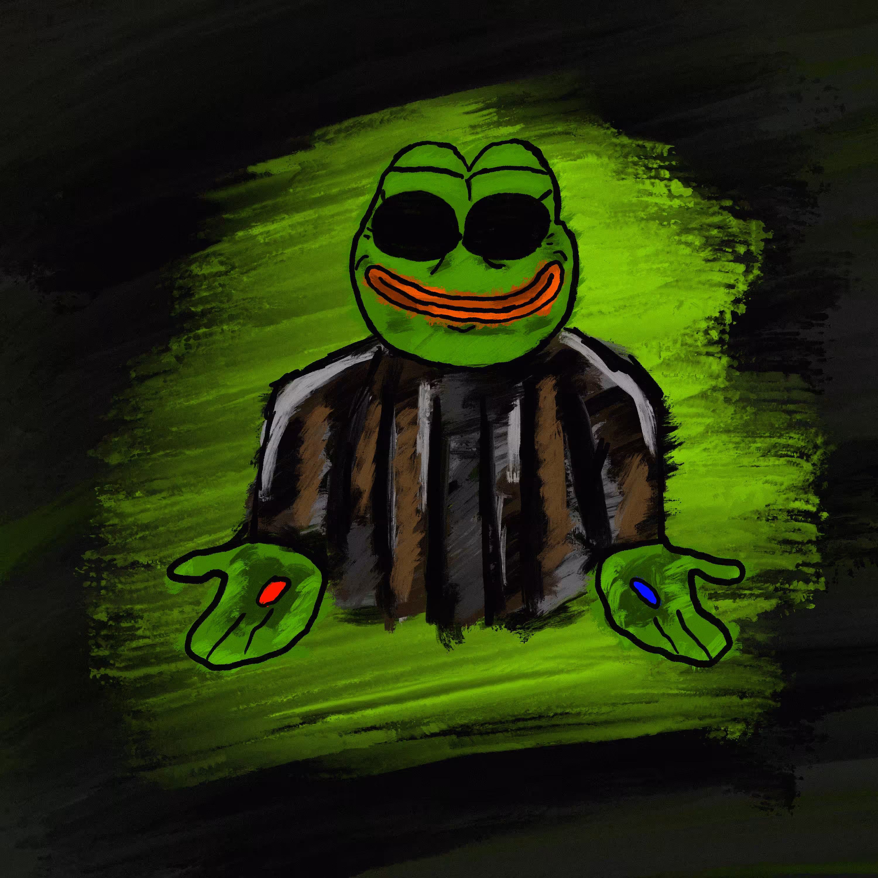 Pepetrix