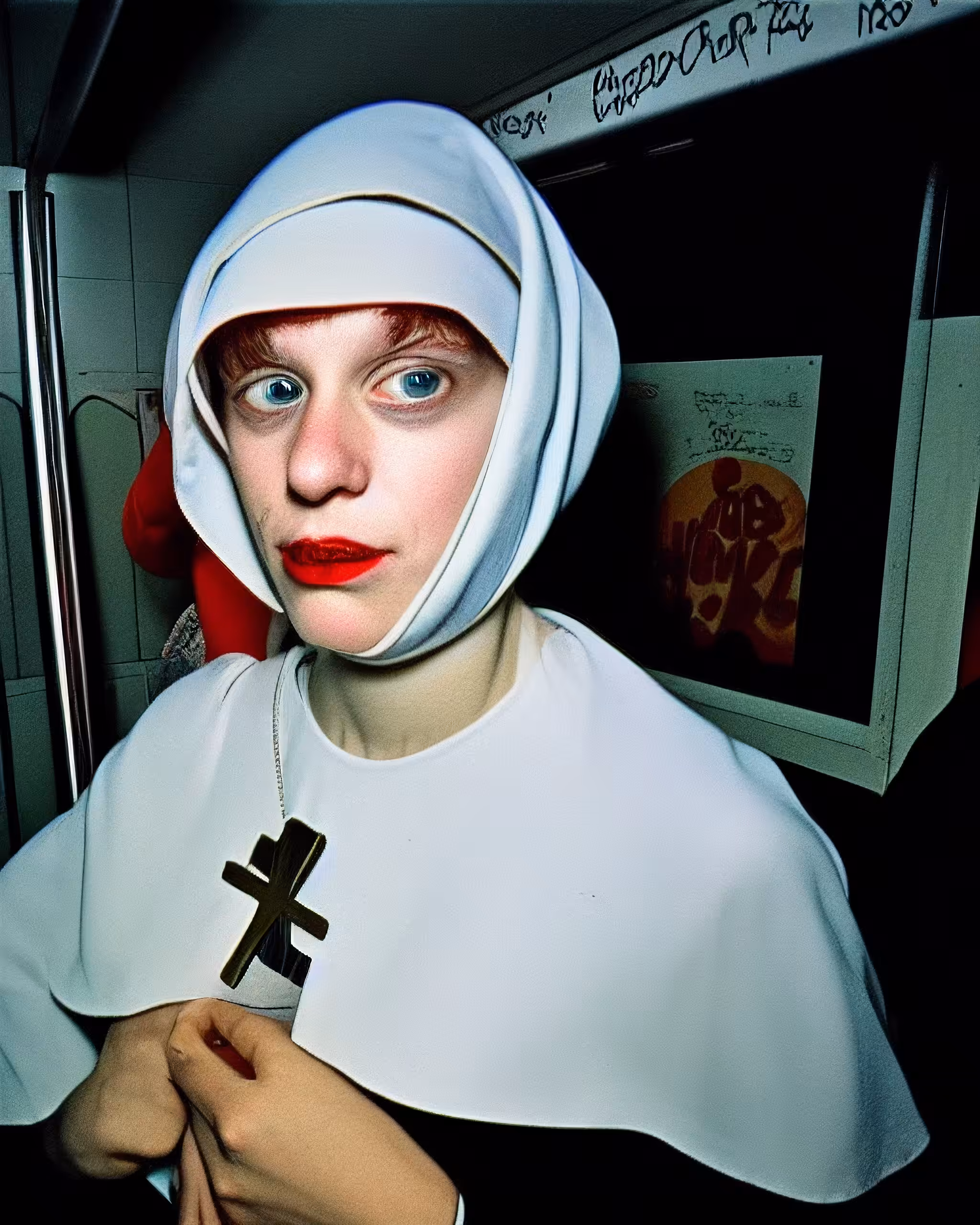 Nun