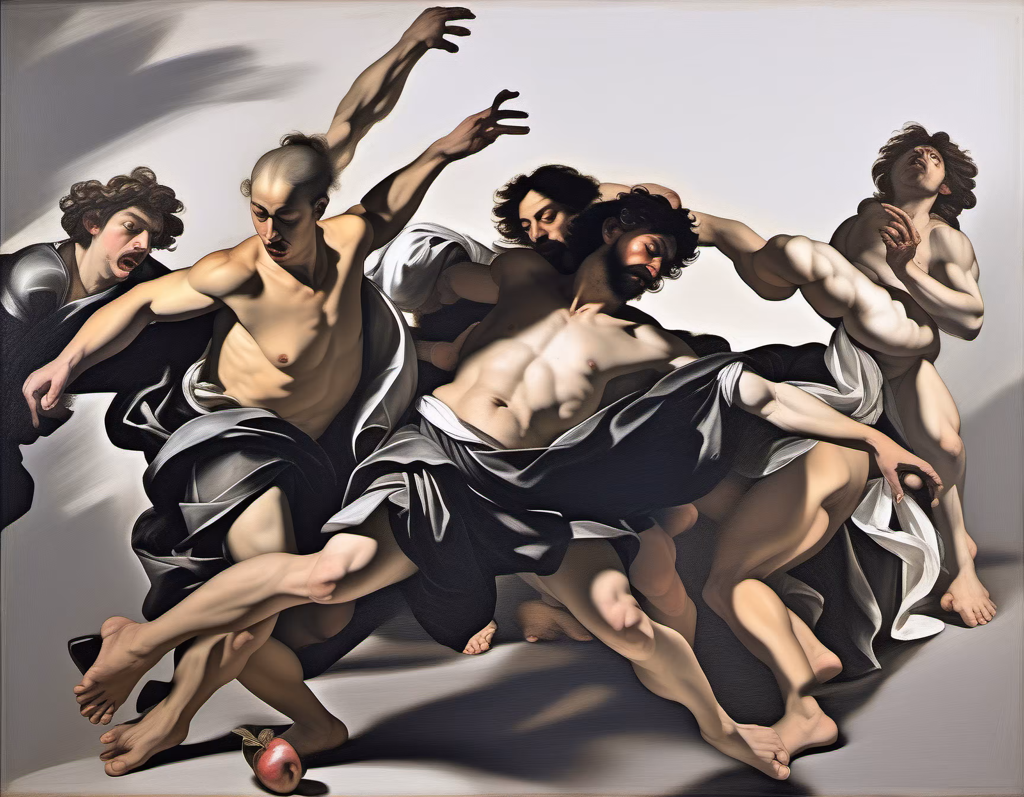 Baroque Studies #32