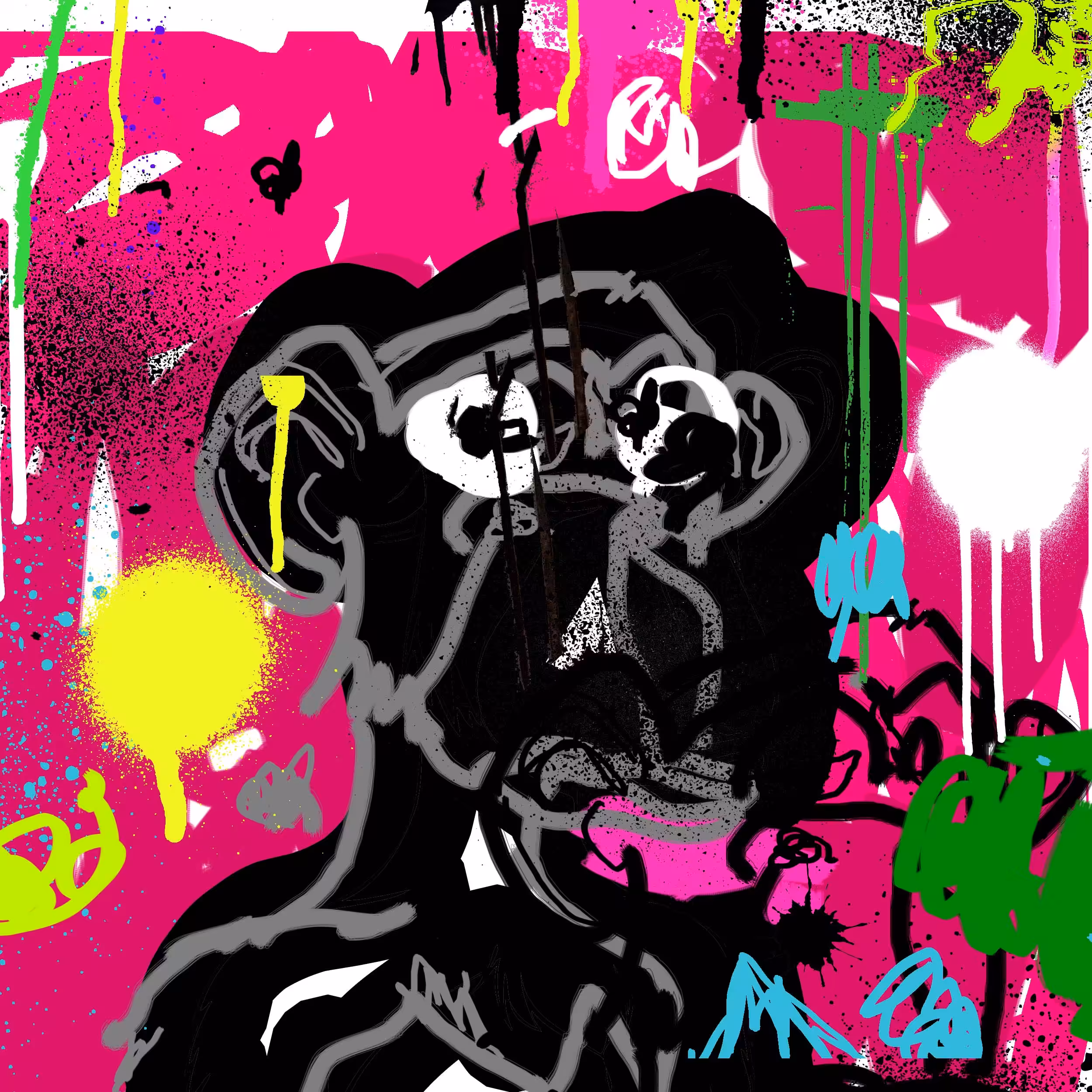60 Second Ape 024