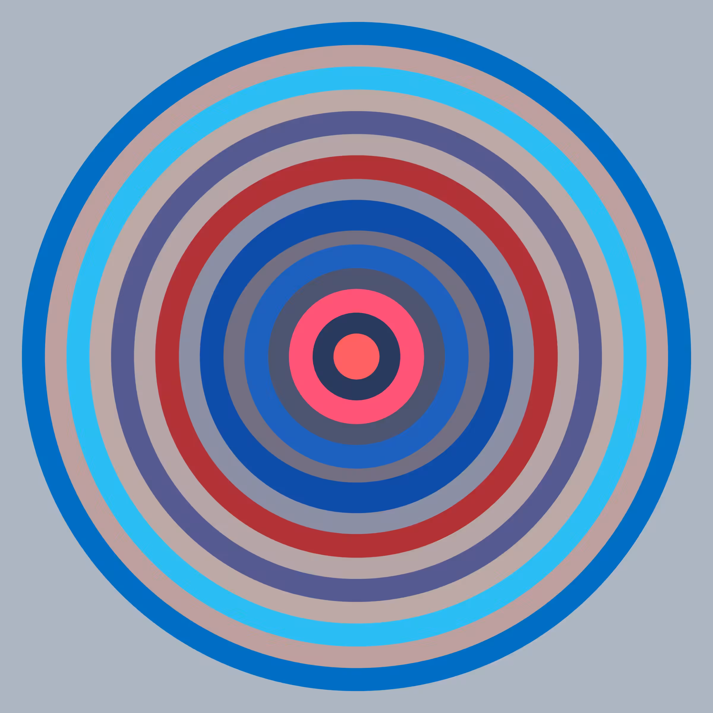 Circle of Frens² #5617