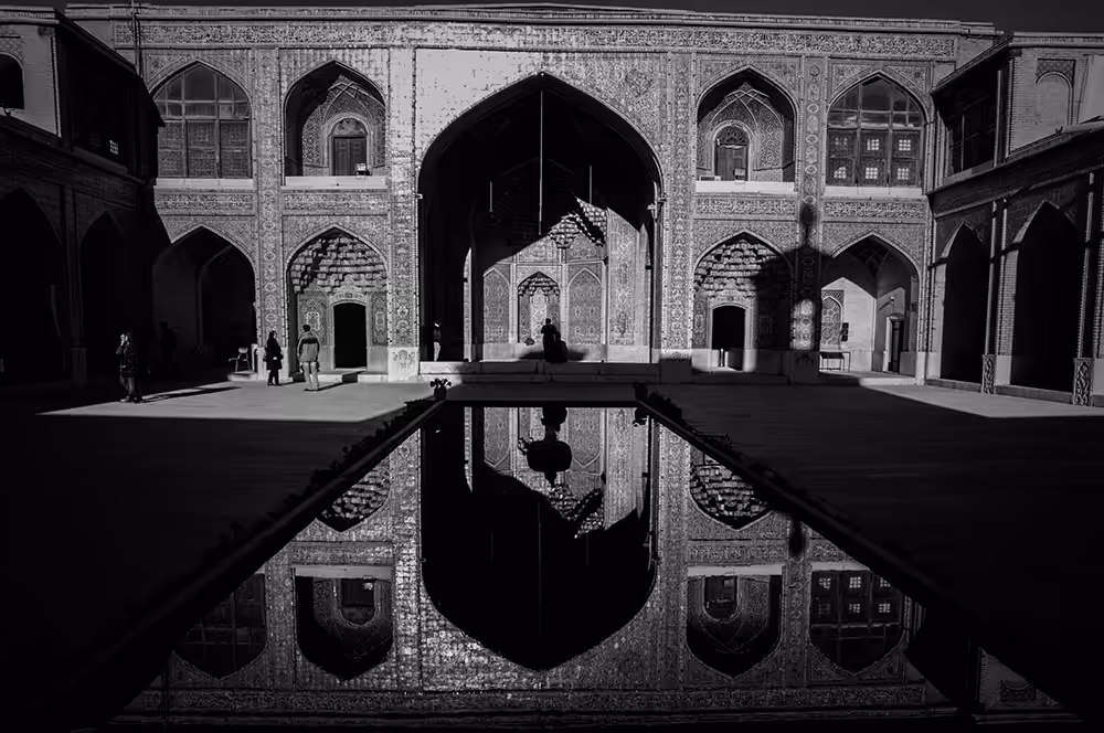 Reflection