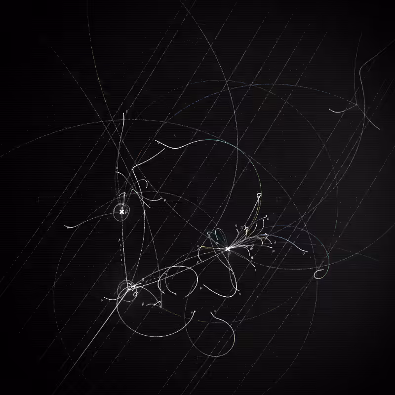 Subatomic Compositions #117