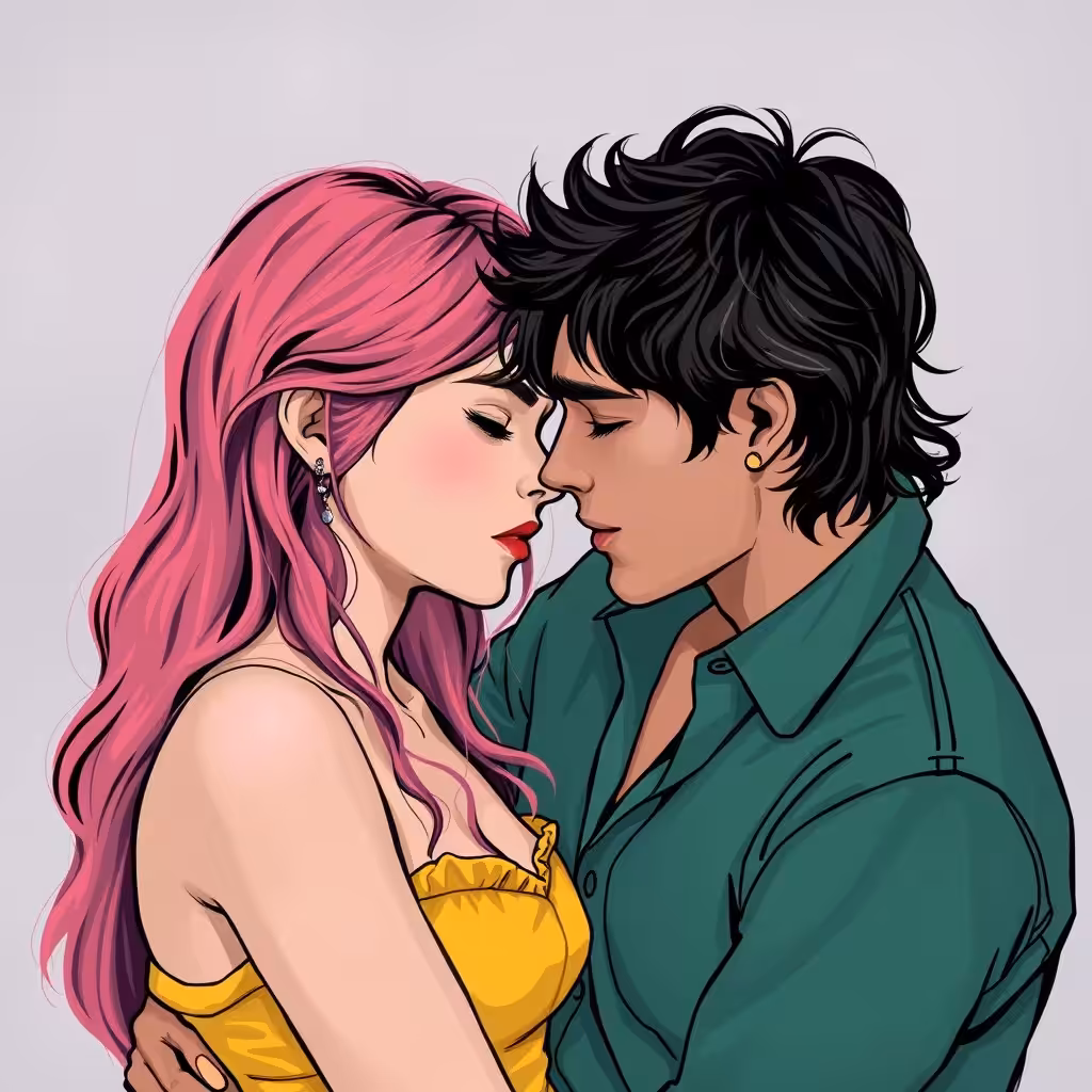Silent Sparks