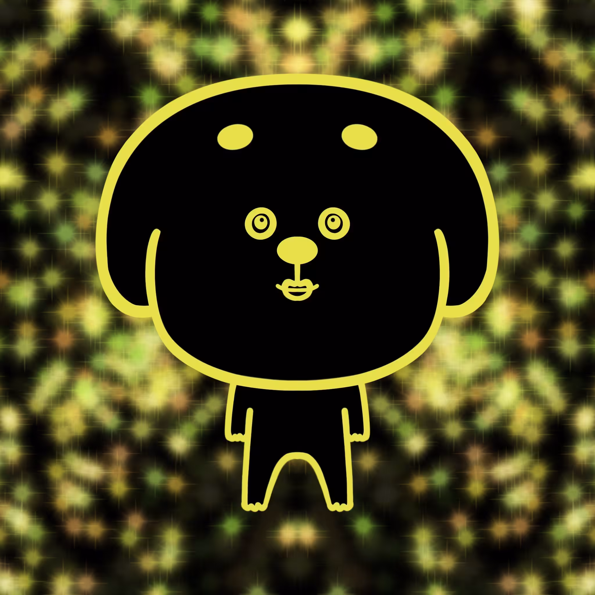 Crypto Baby Animals #015
