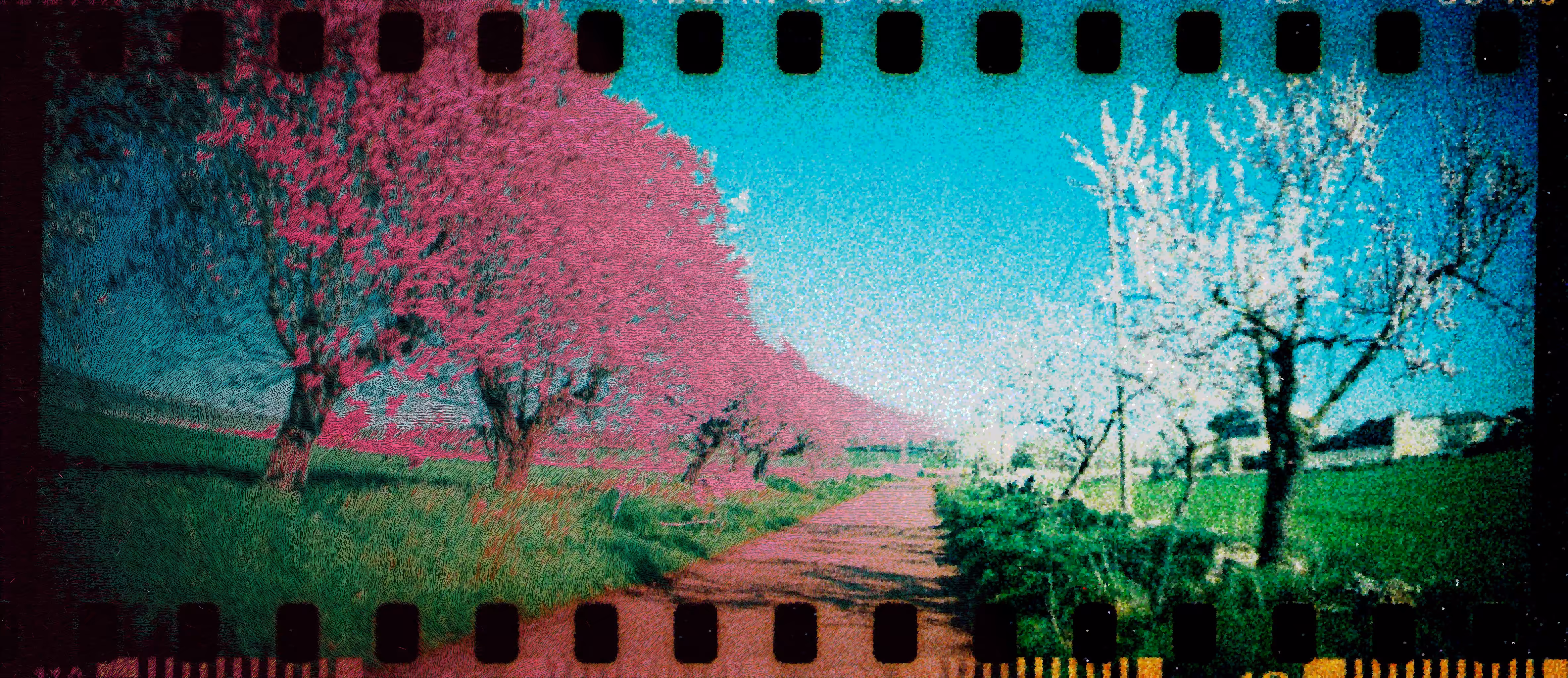 Static Bloom