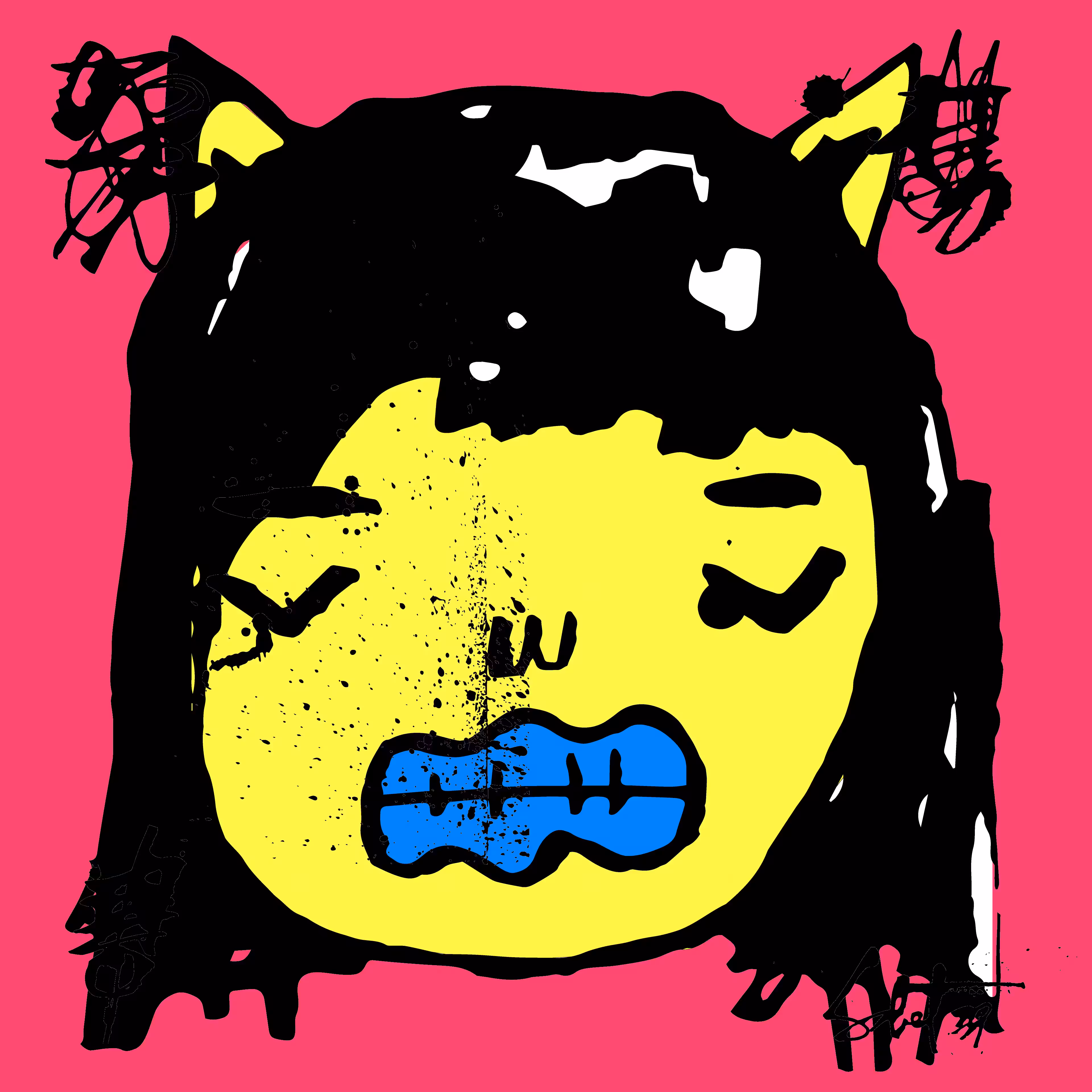 TOKYO PUNK #1175