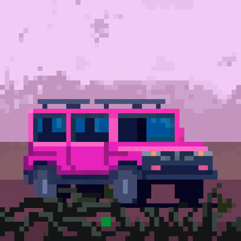 NO ROADMAP #184