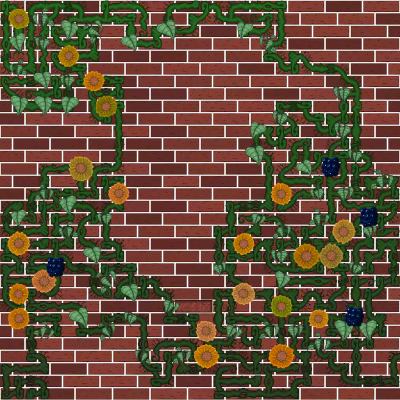 To make a botanist cry #371
