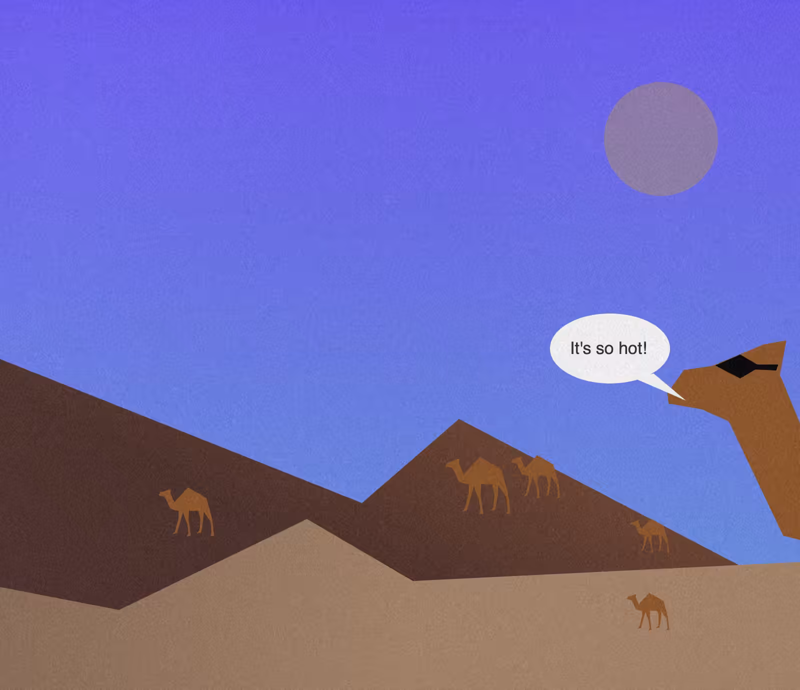 Oasis Odyssey #115
