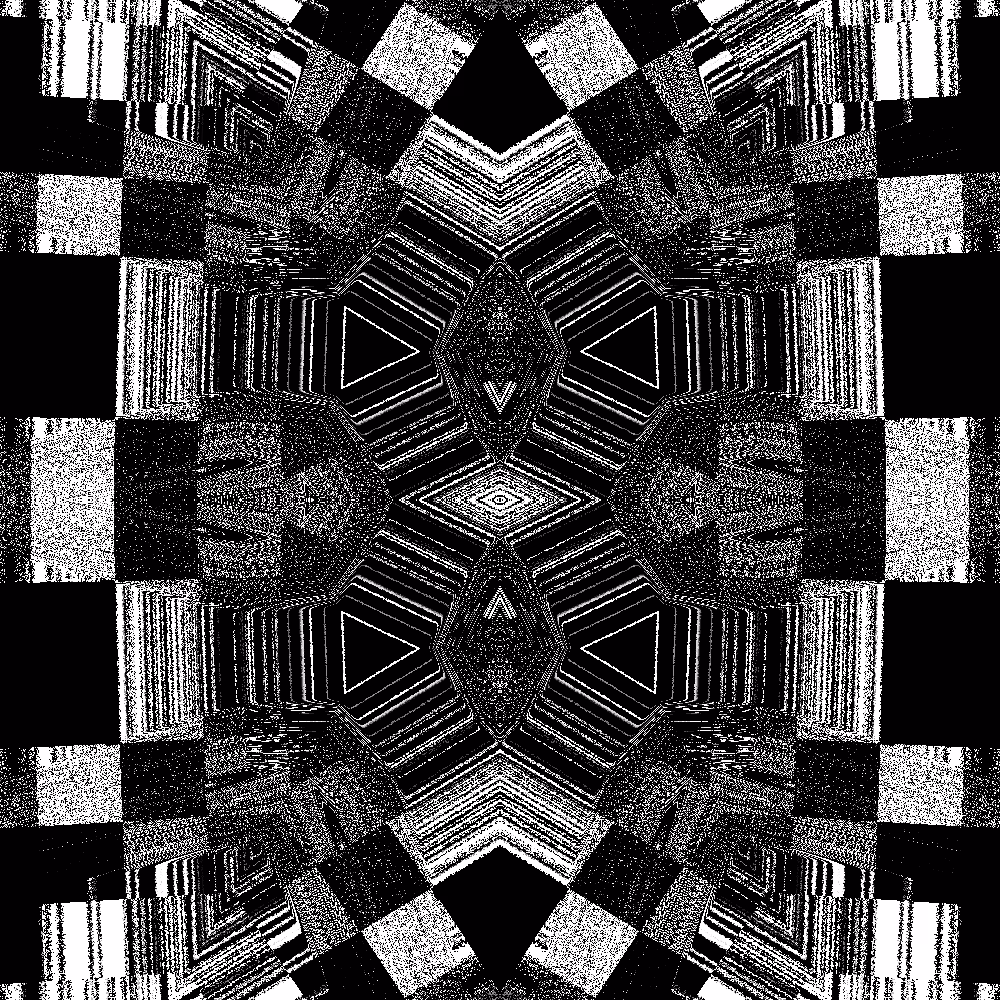 Totemic #6