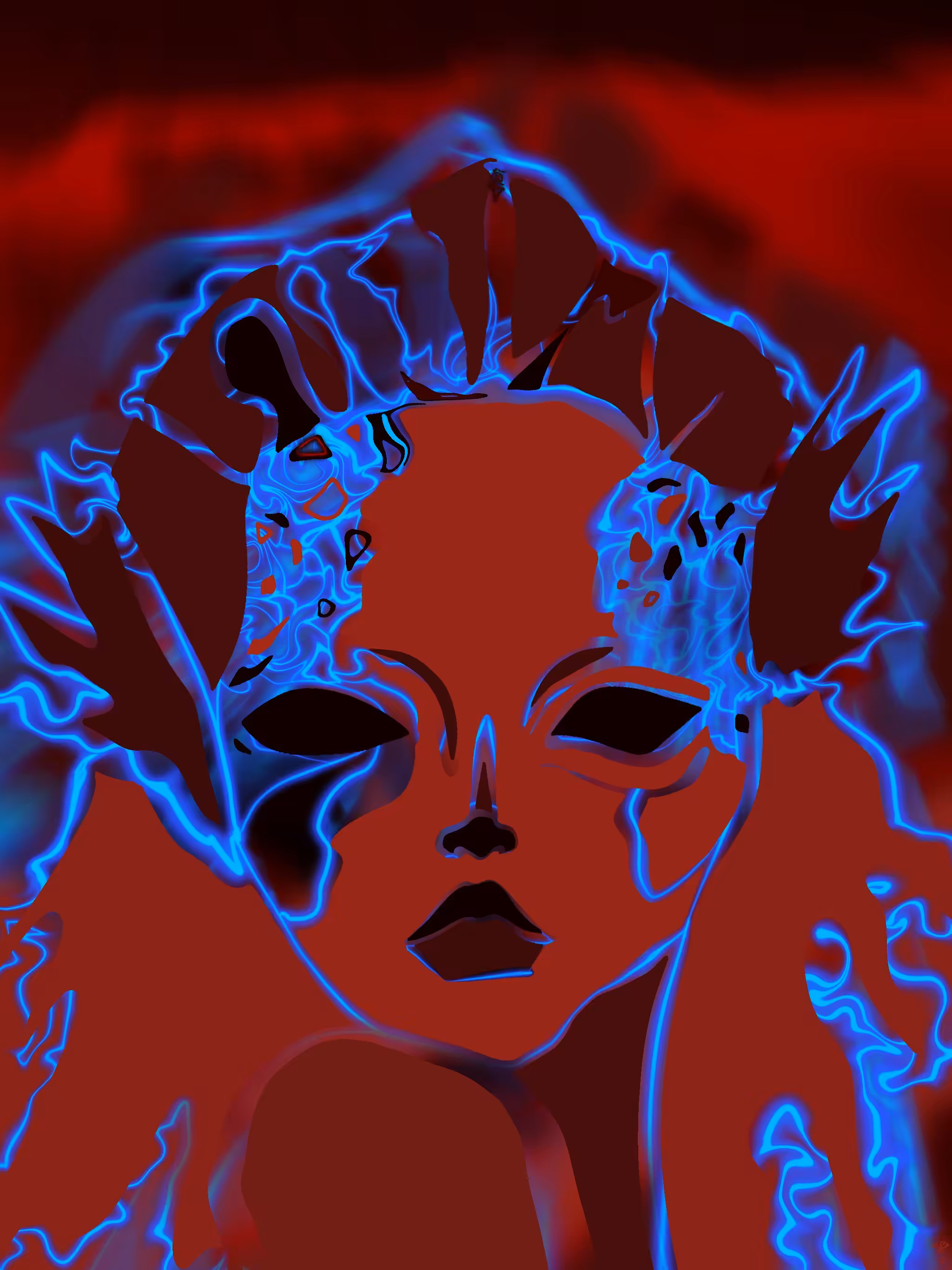 #33 ”Queen of Ower”
