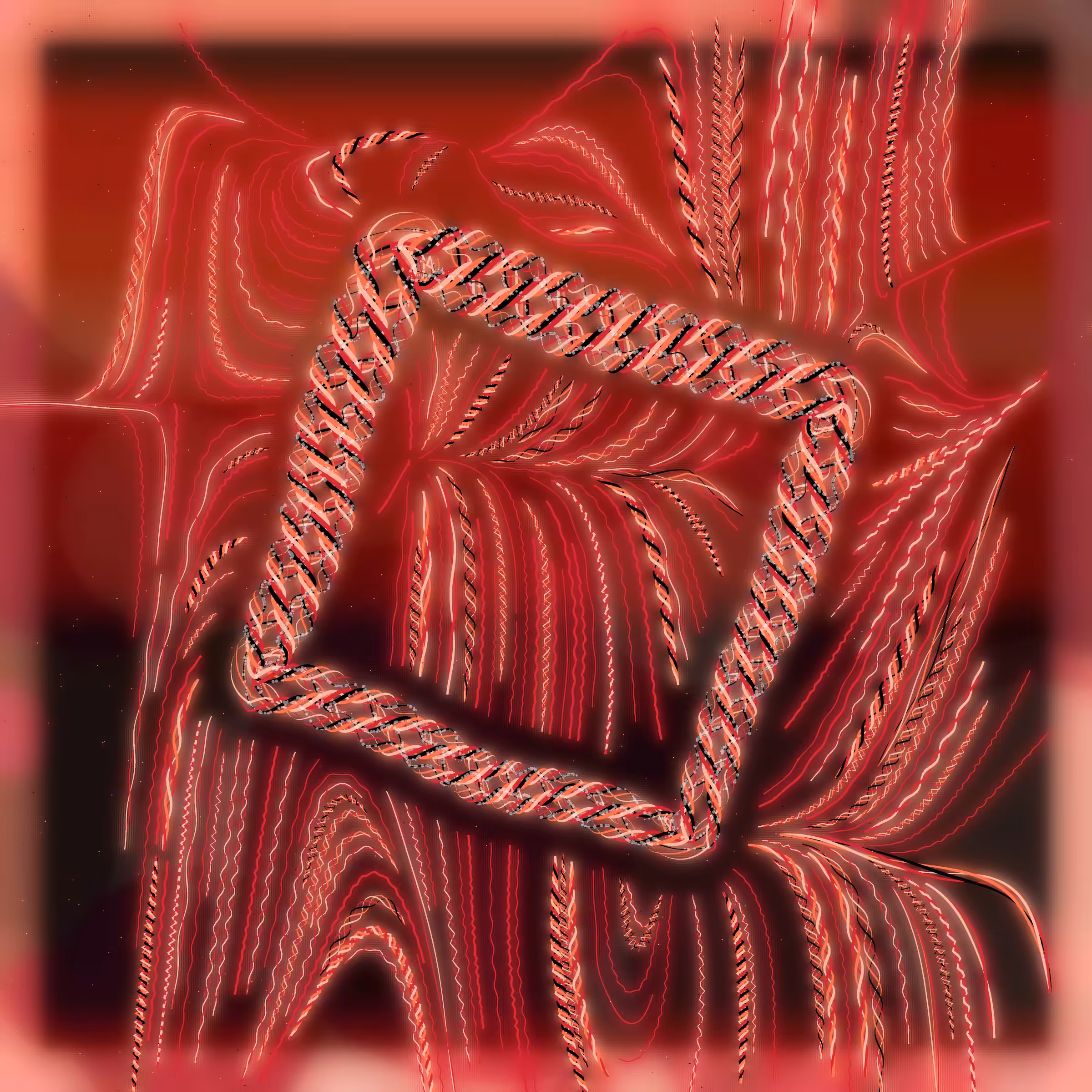 Friendship Bracelets #14300