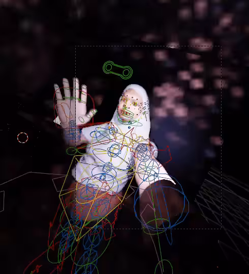 #selfie #hyperdrive