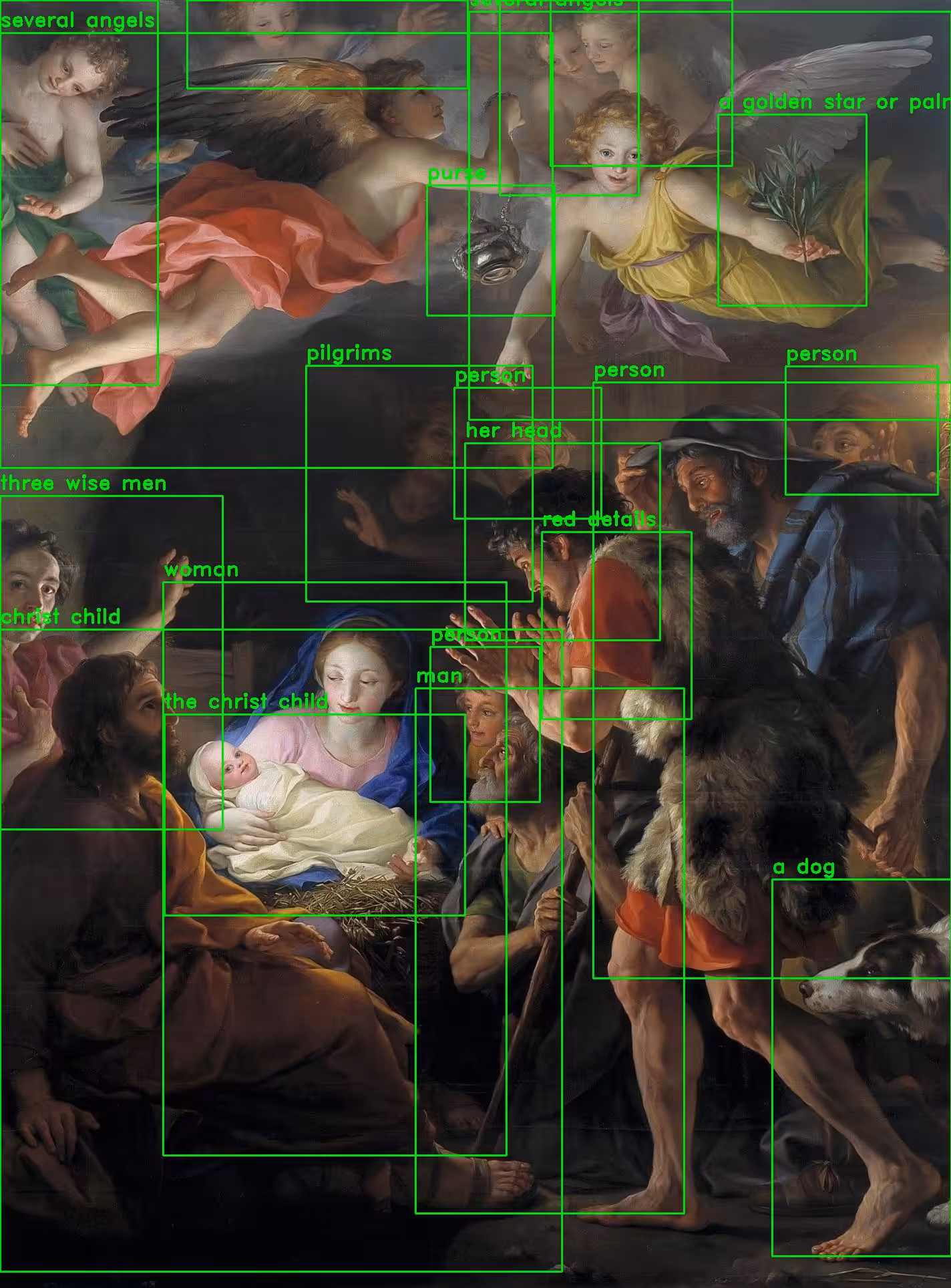 VISIONS: Visions #413