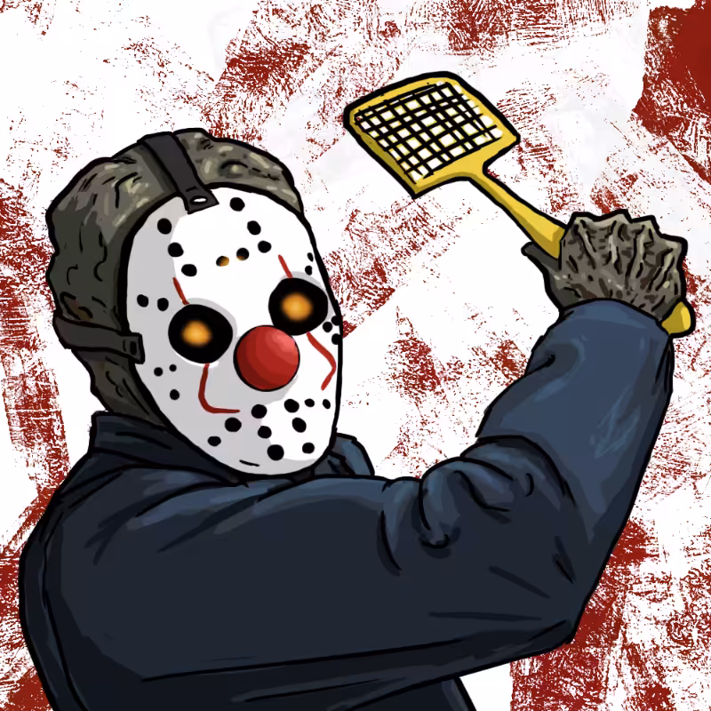 FX the 13th #27