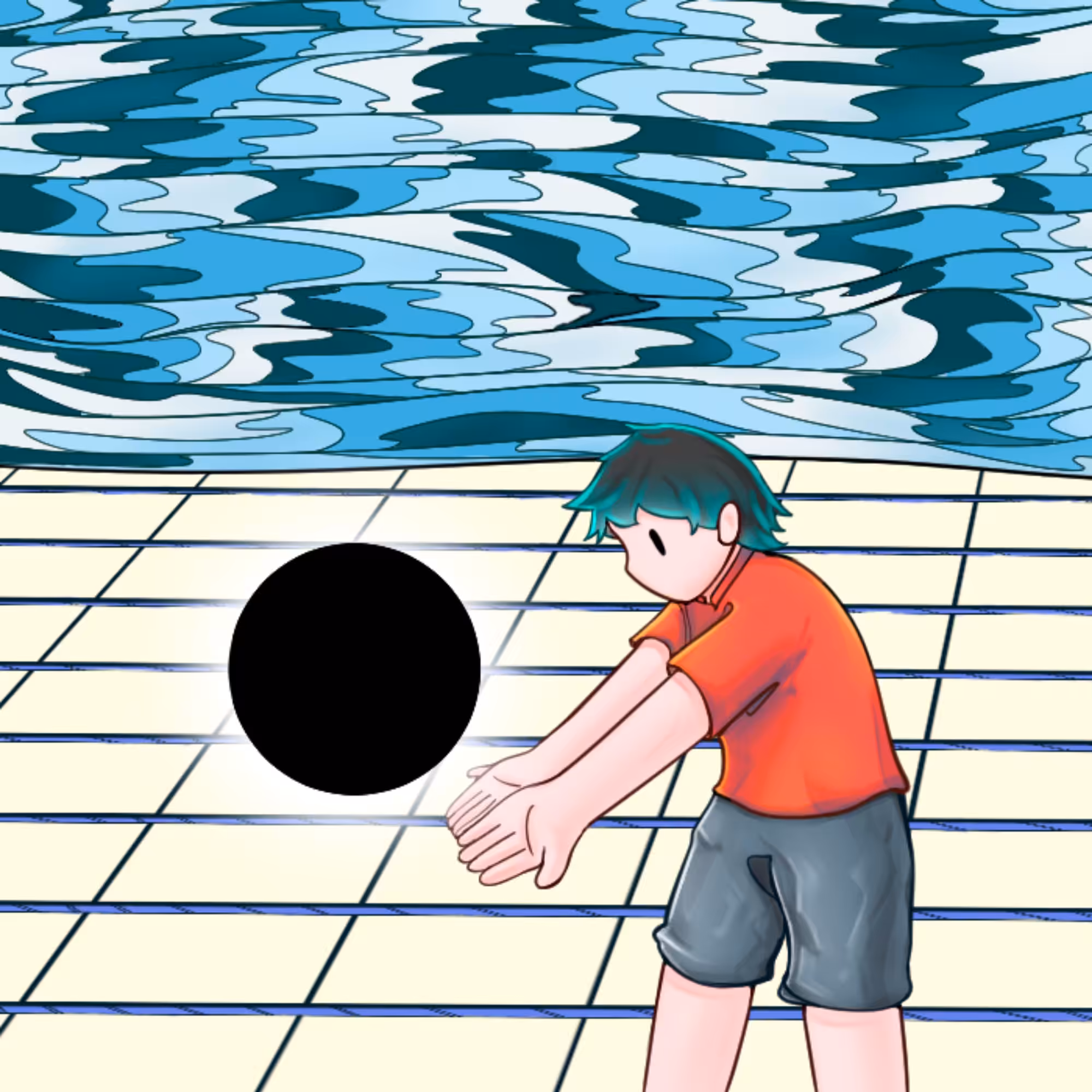 Zynko's Boy #53