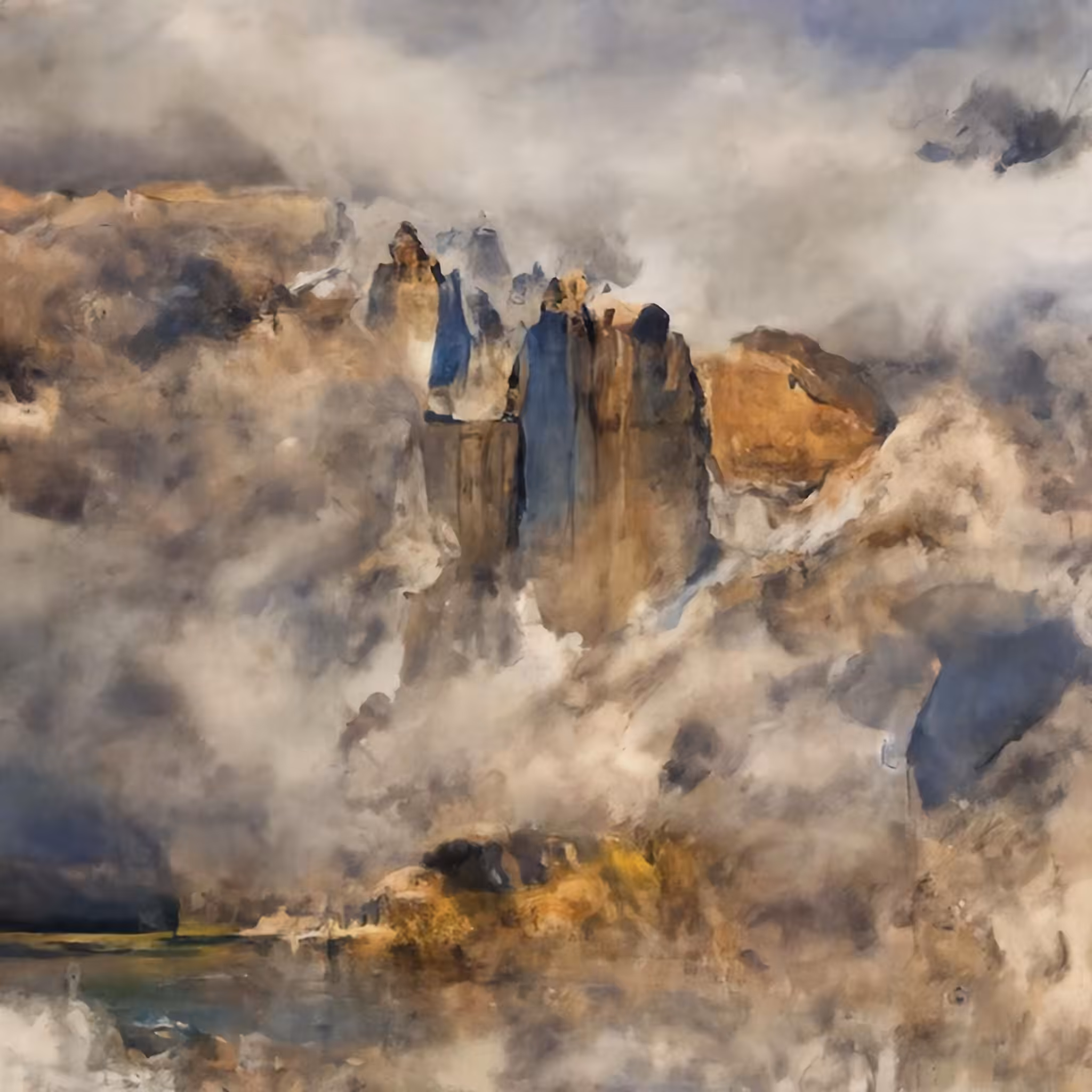 Torres del Paine National Park