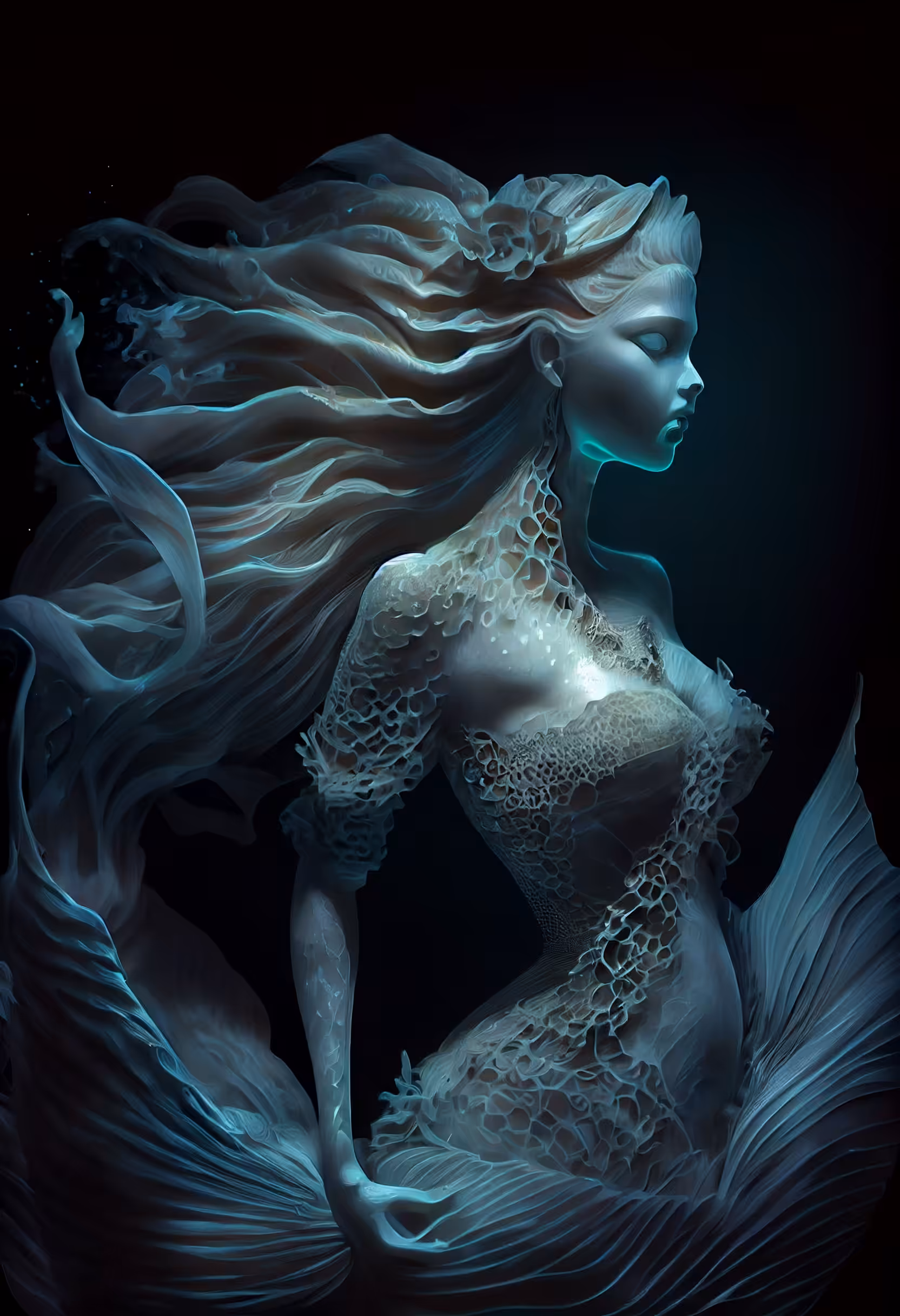 Sunken Treasures #19