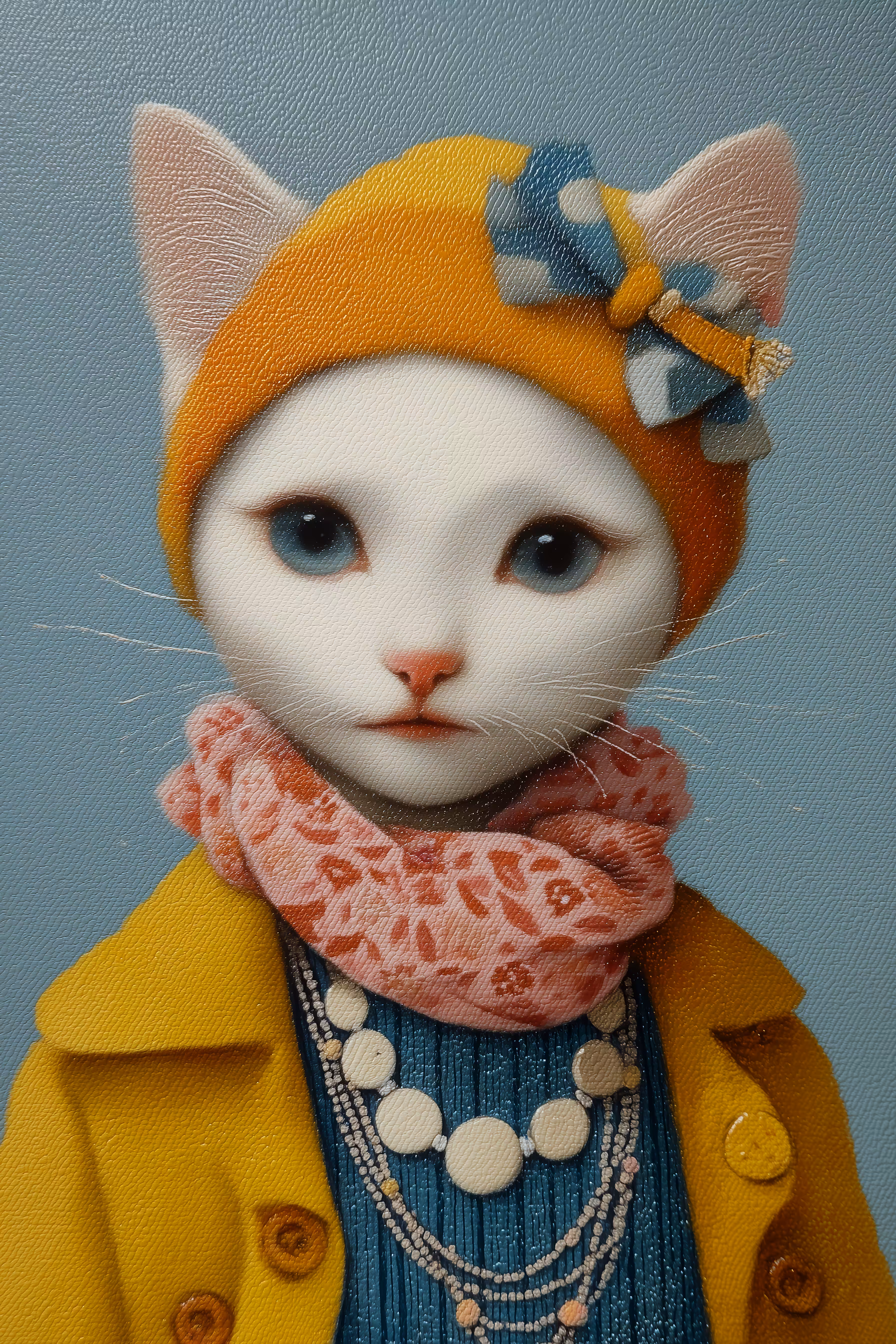 Cat - 4