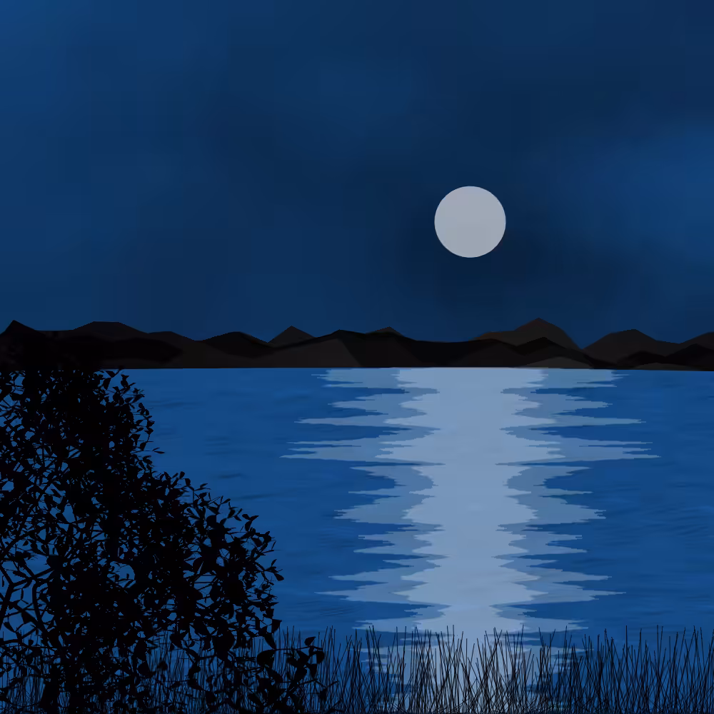 Reverie #35