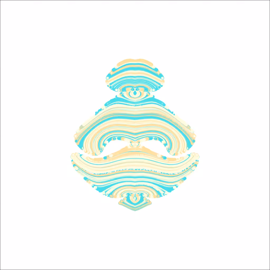 Morphology by Emily Xie #288