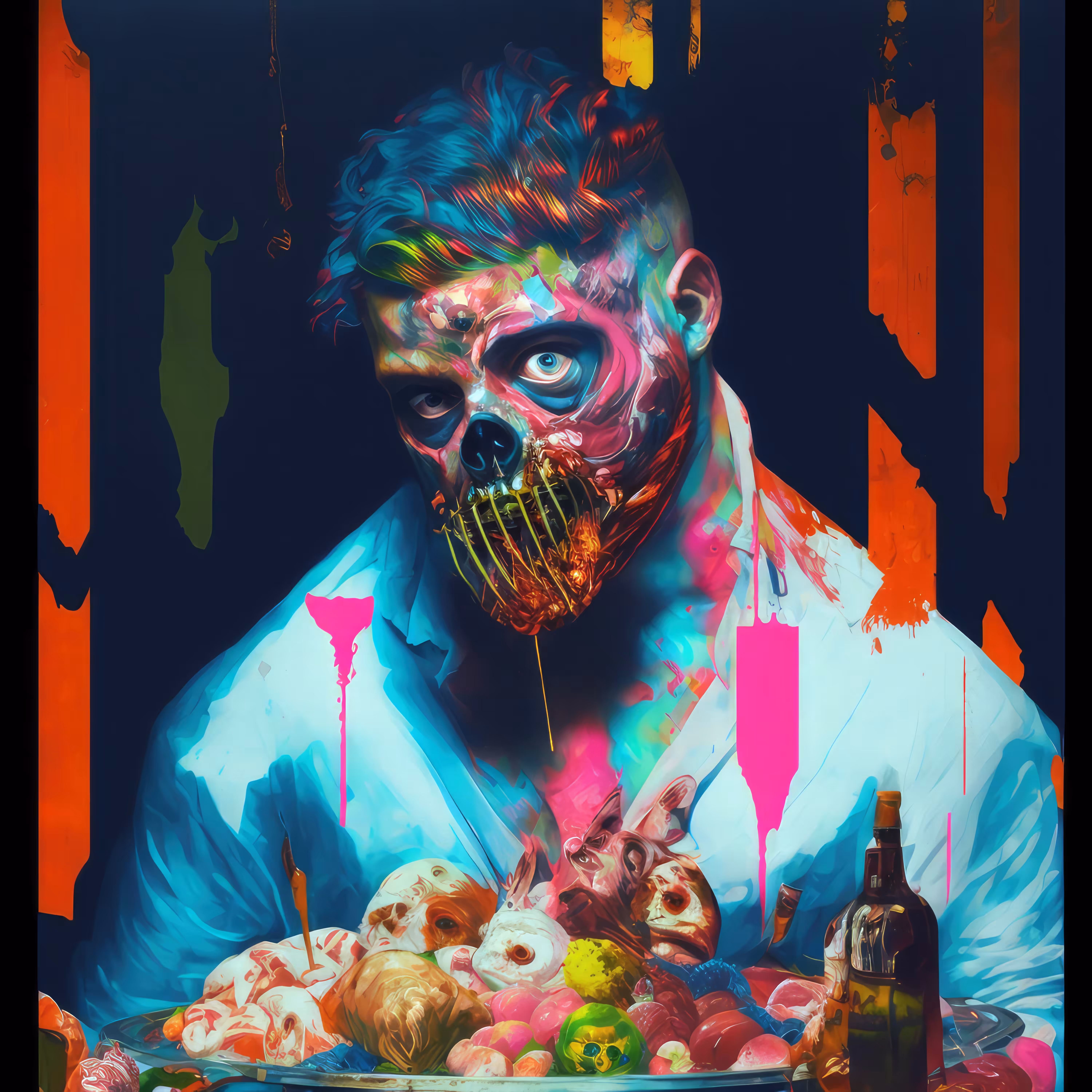 Gluttony