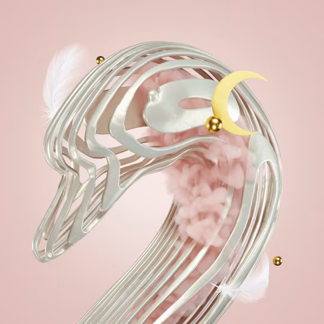 #8 Swan