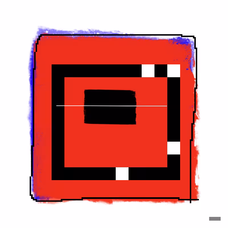 Arts of Chet PFP (Prototype) #1