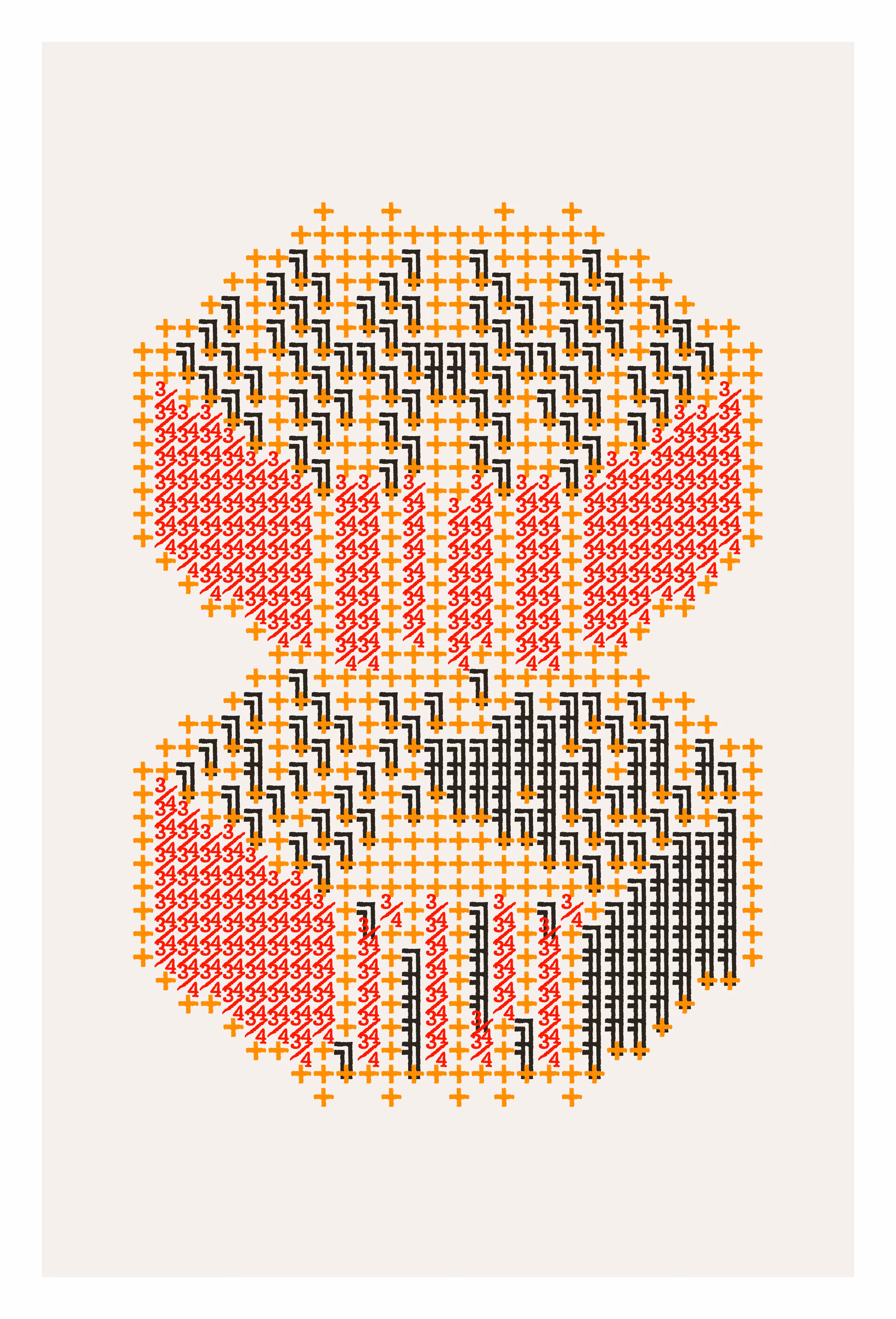 Rodeo posts: 2hex(¾╗)