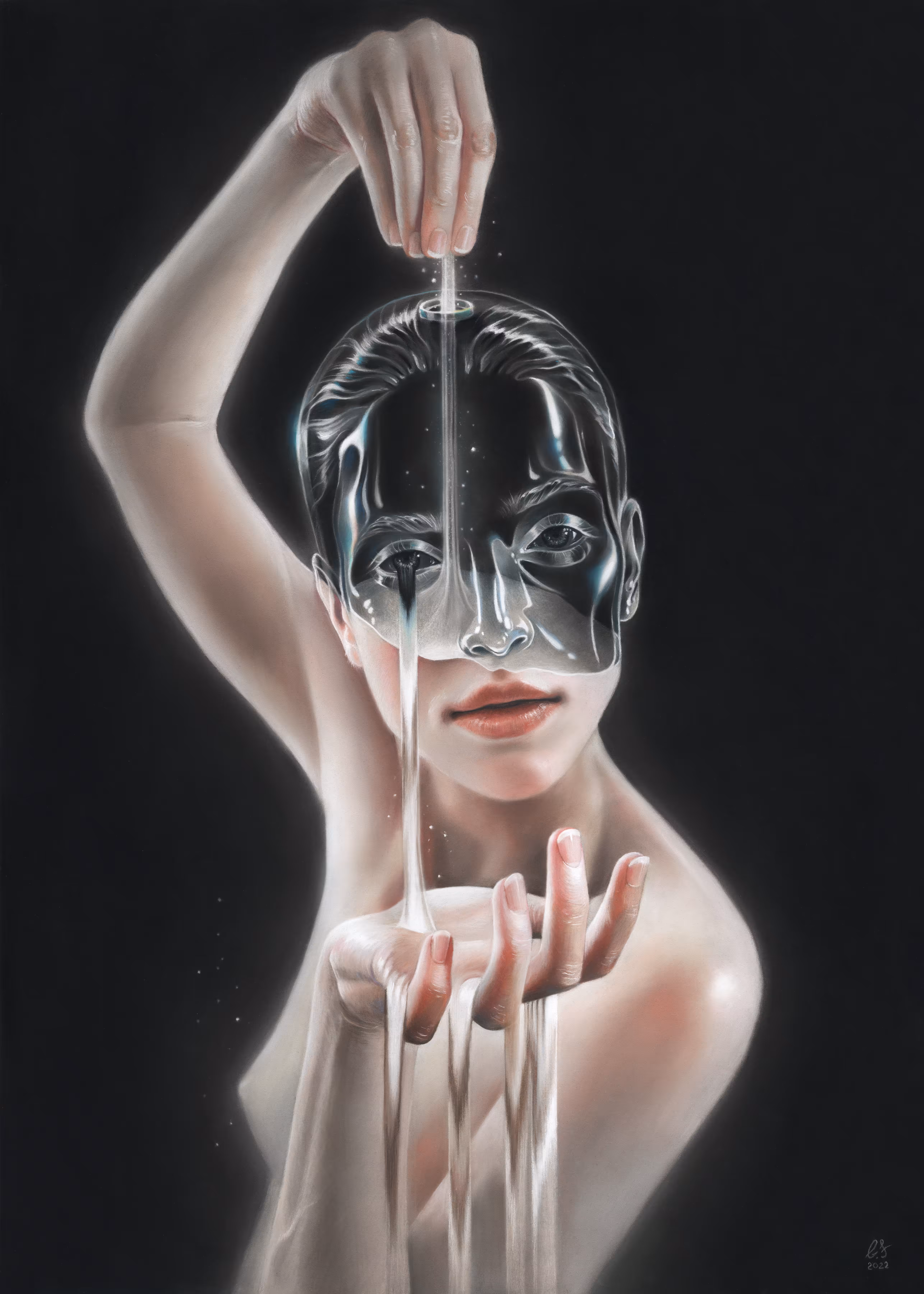 The Persistence of Memory