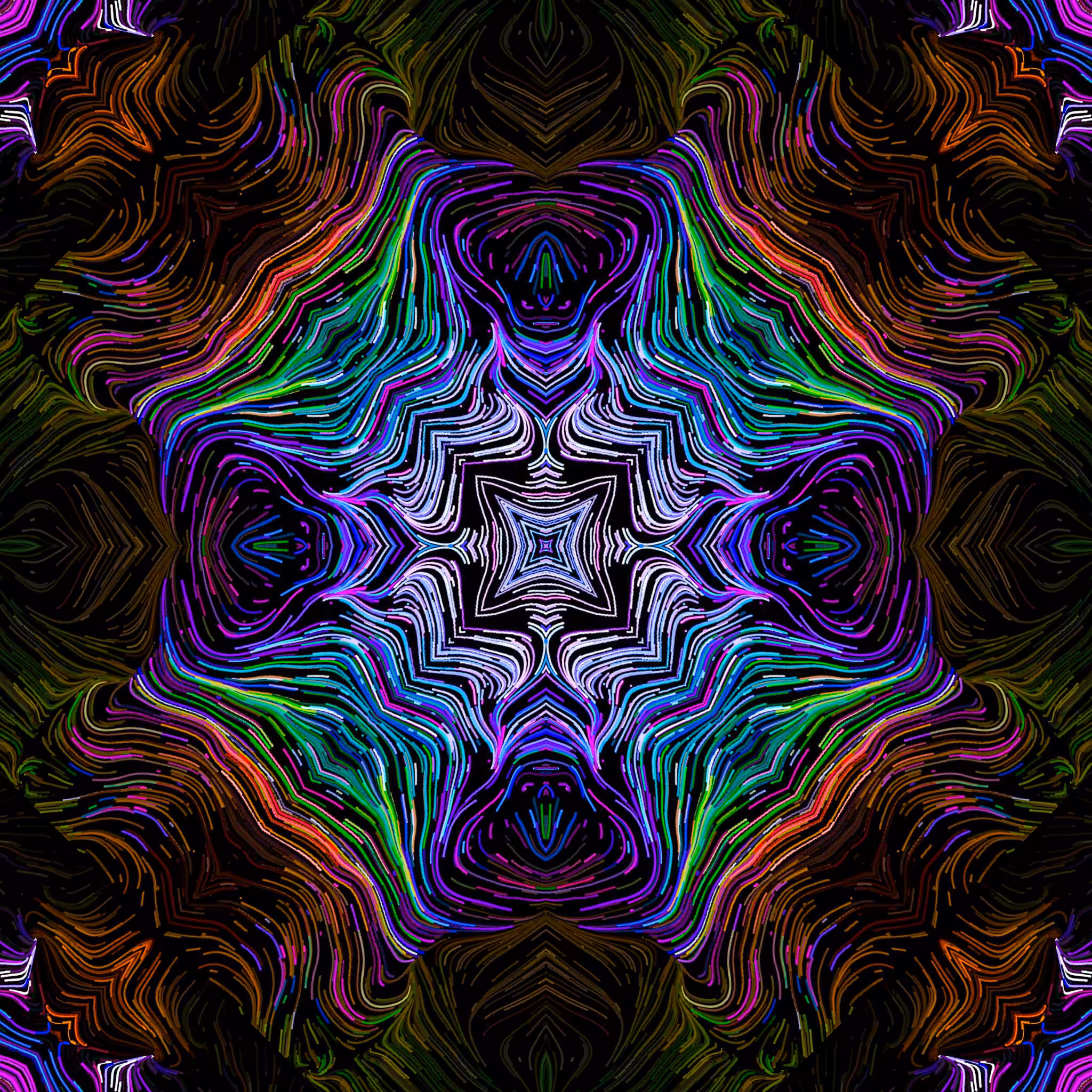 doors of perception #8