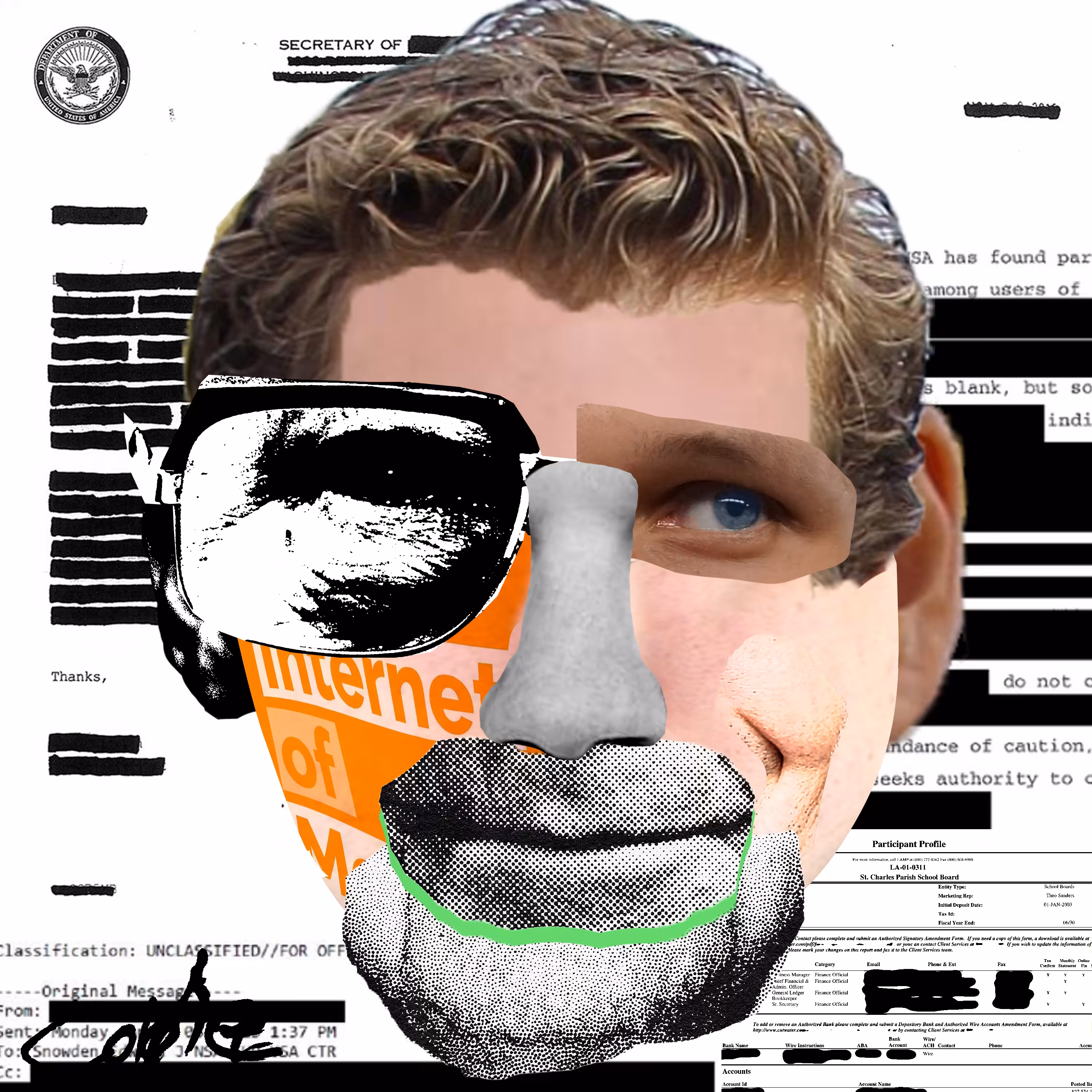 DecentralEyesMashup: DEyes #080