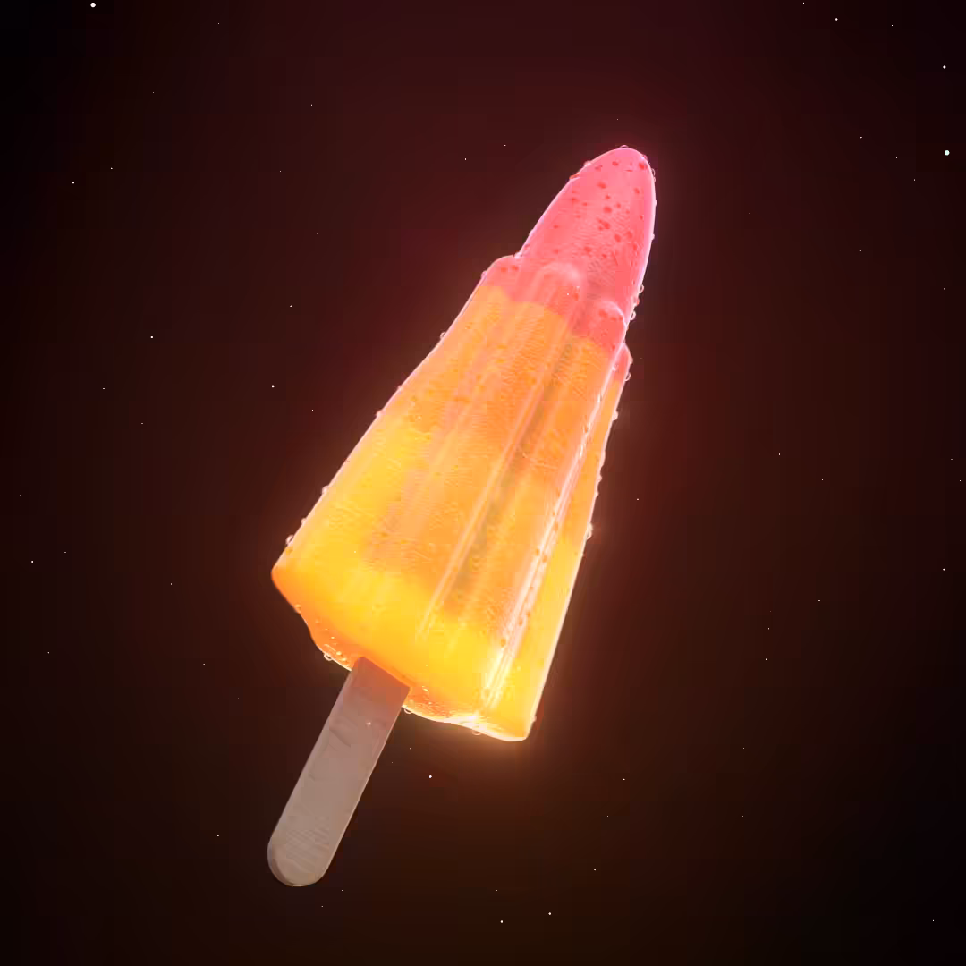 To the Moon