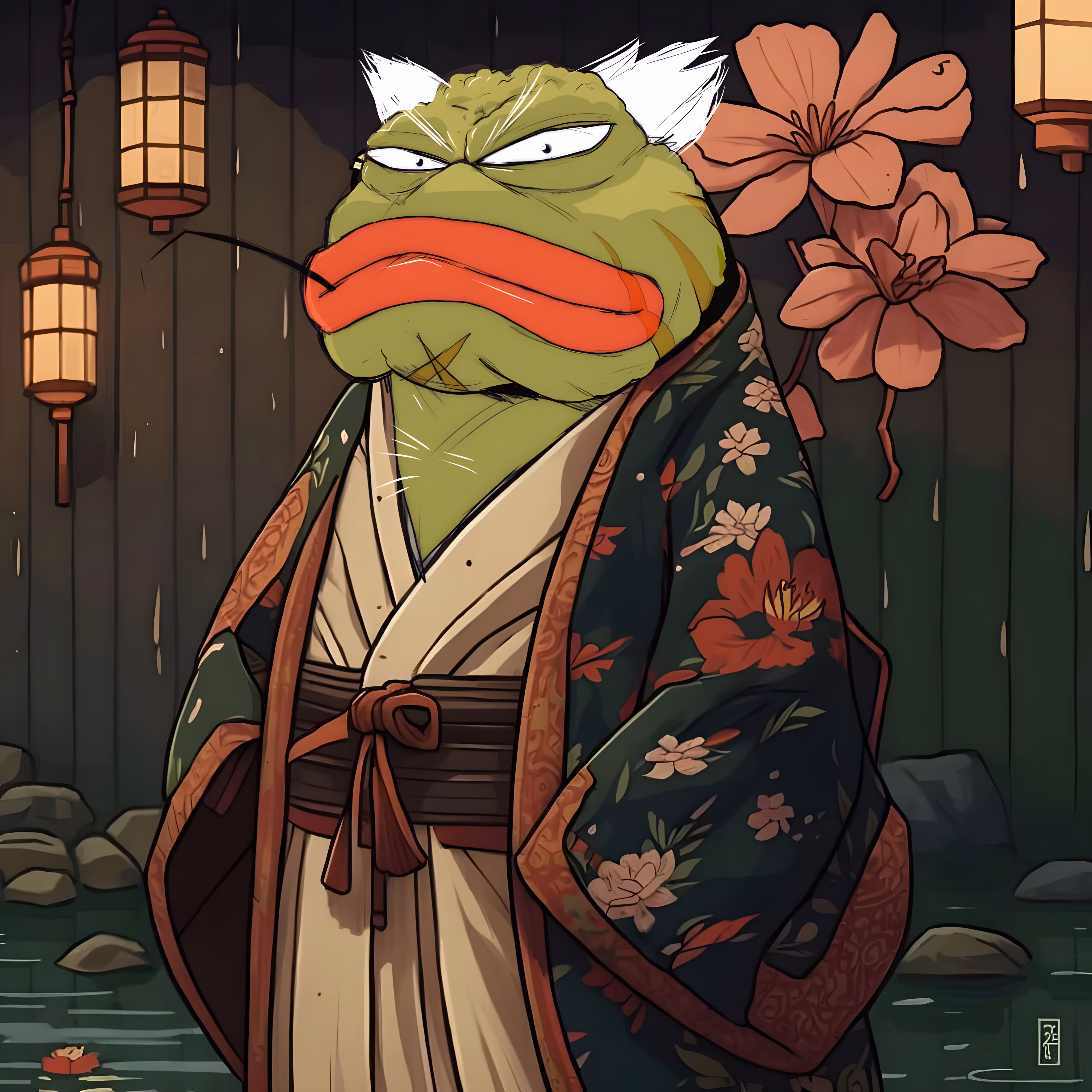 Elder Pepe