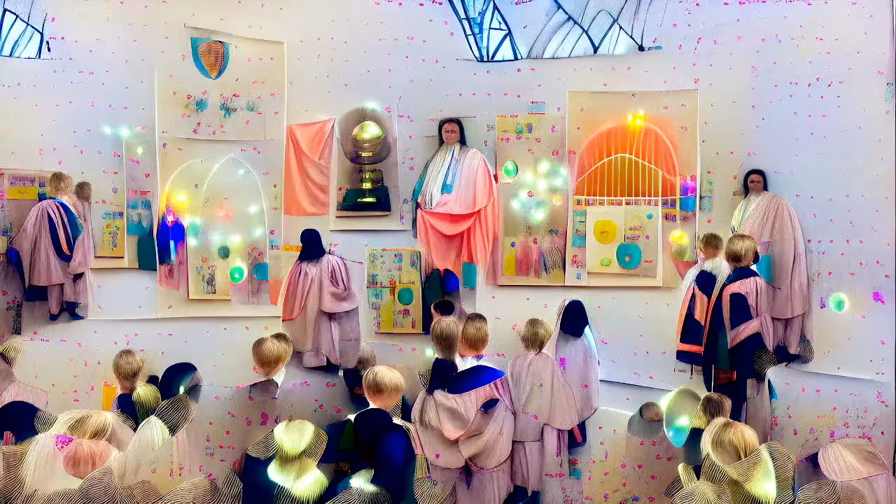 Children of the Future