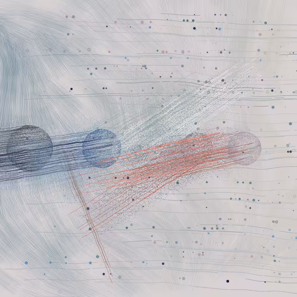 Celestial Collisions  #515
