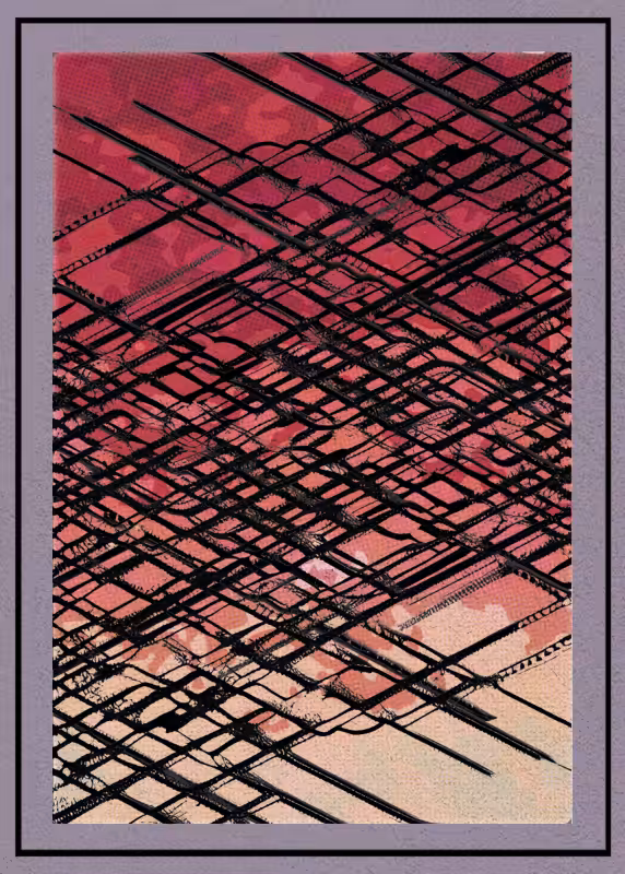 Lines in comics #8