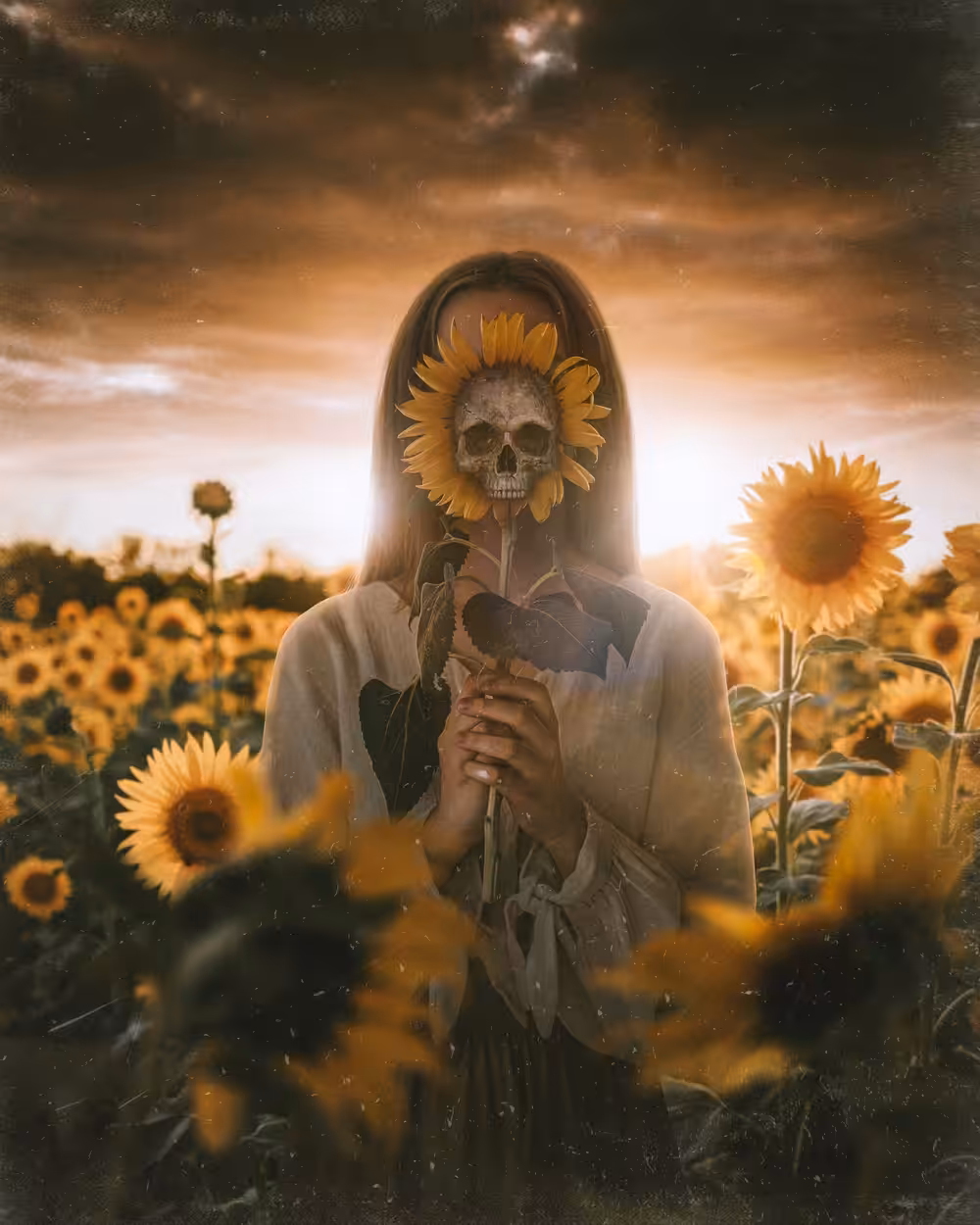 You are my Sunshine
