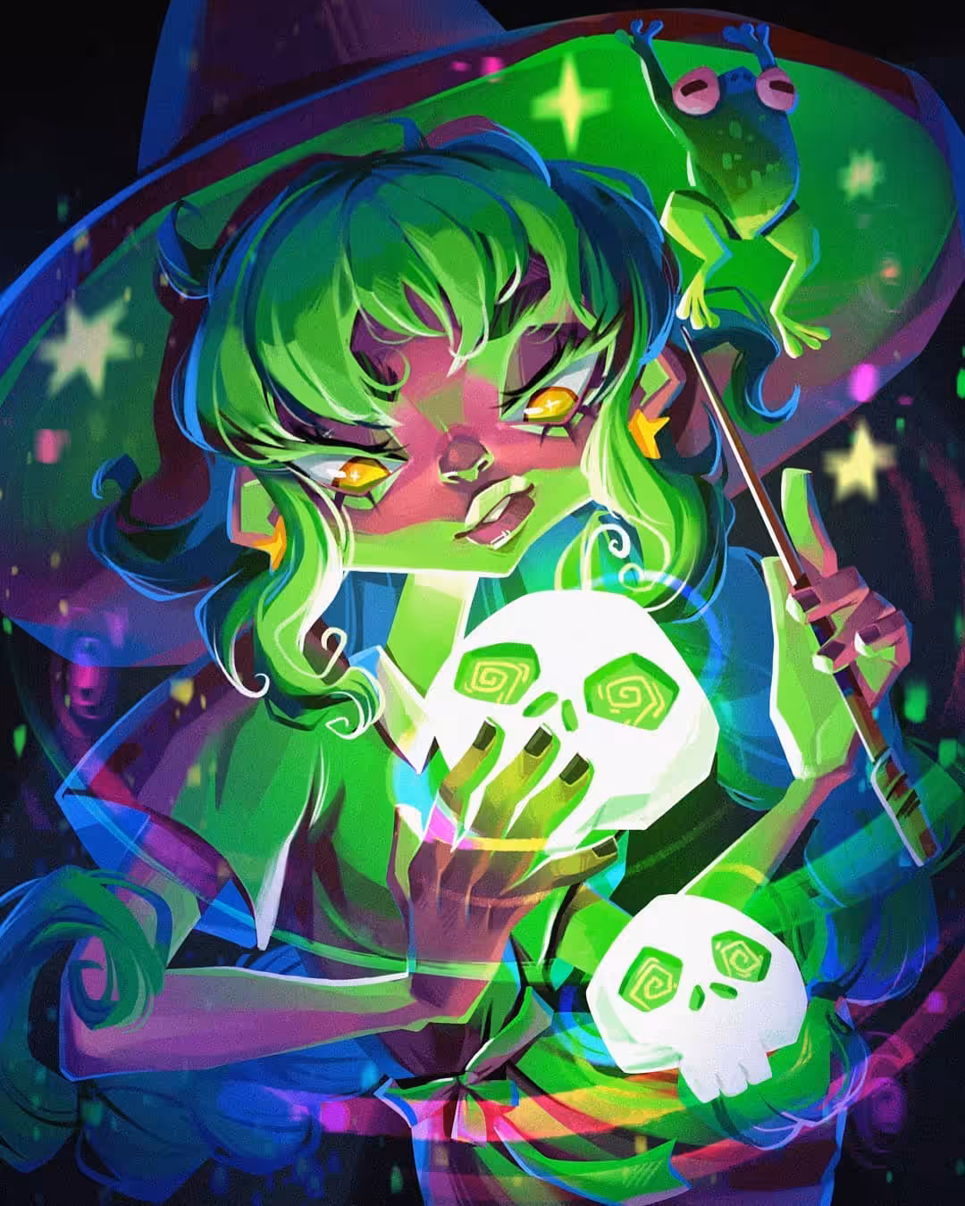 Magic