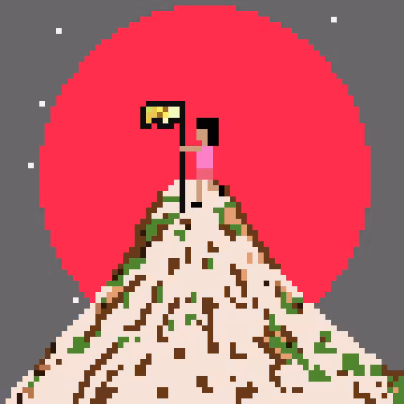 tOP OF THE WORLD #61
