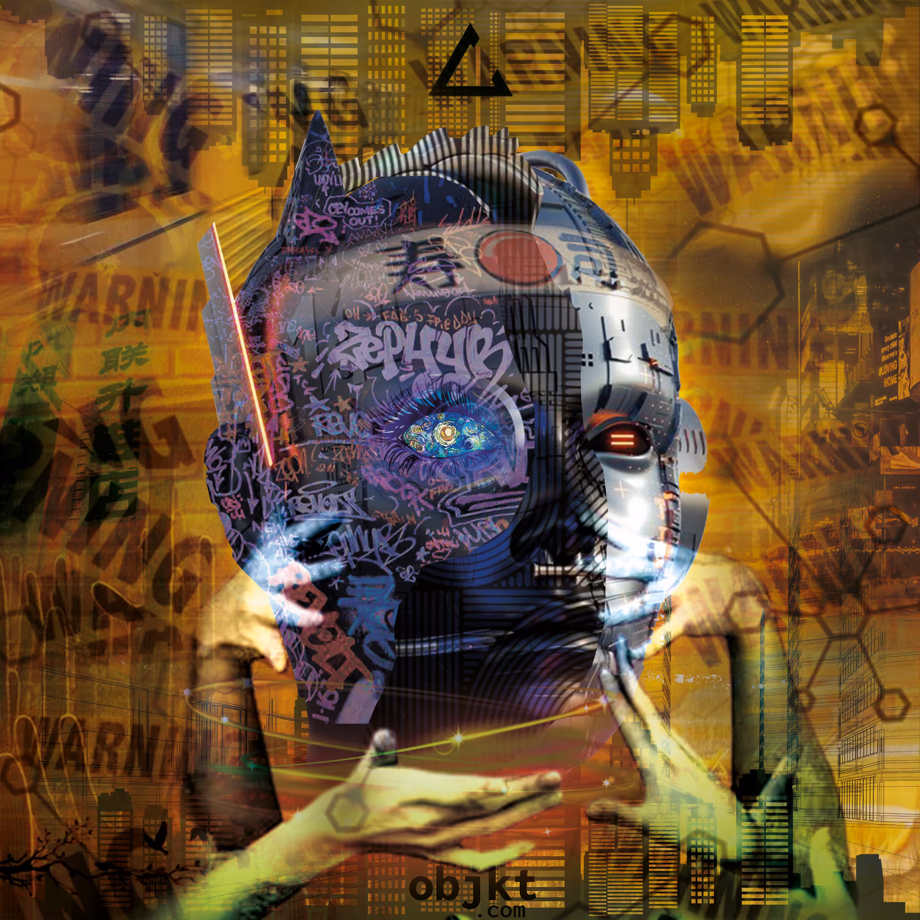 Virtual world - s2