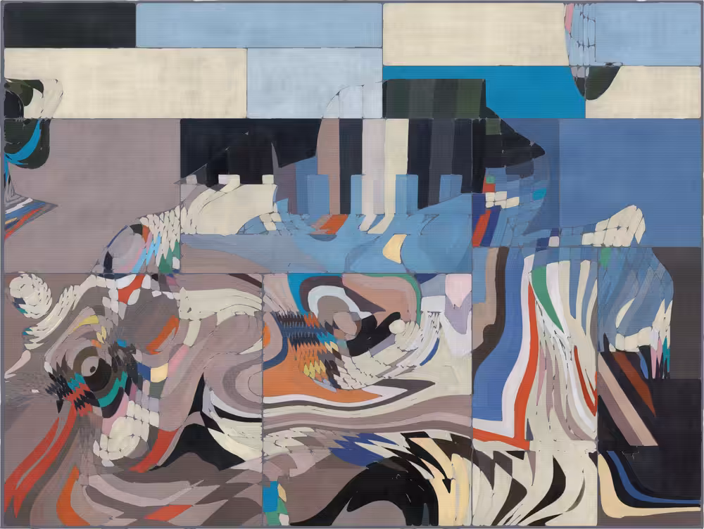 Superpositions #130